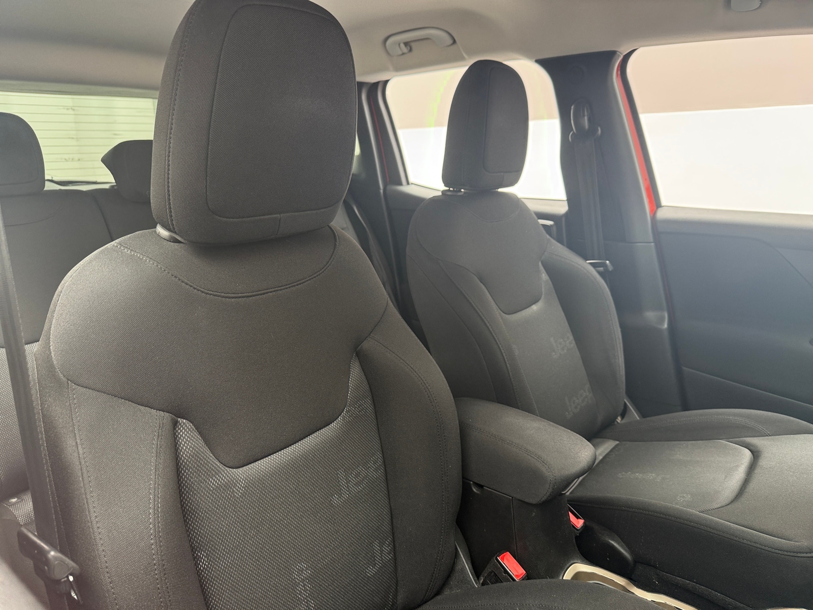 Thumbnail: 2015 Jeep Renegade - 2
