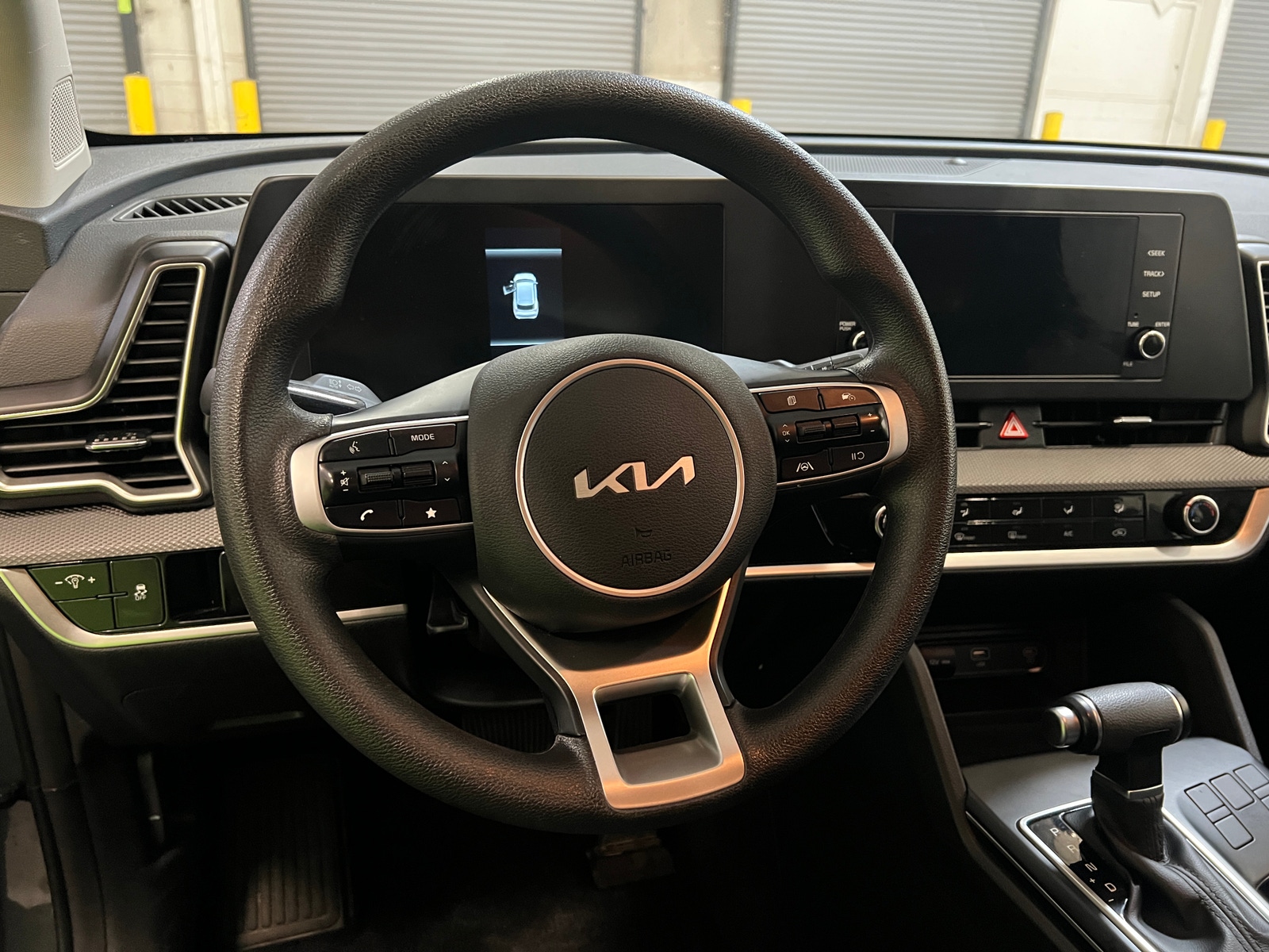 Thumbnail: 2025 Kia Sportage - 5