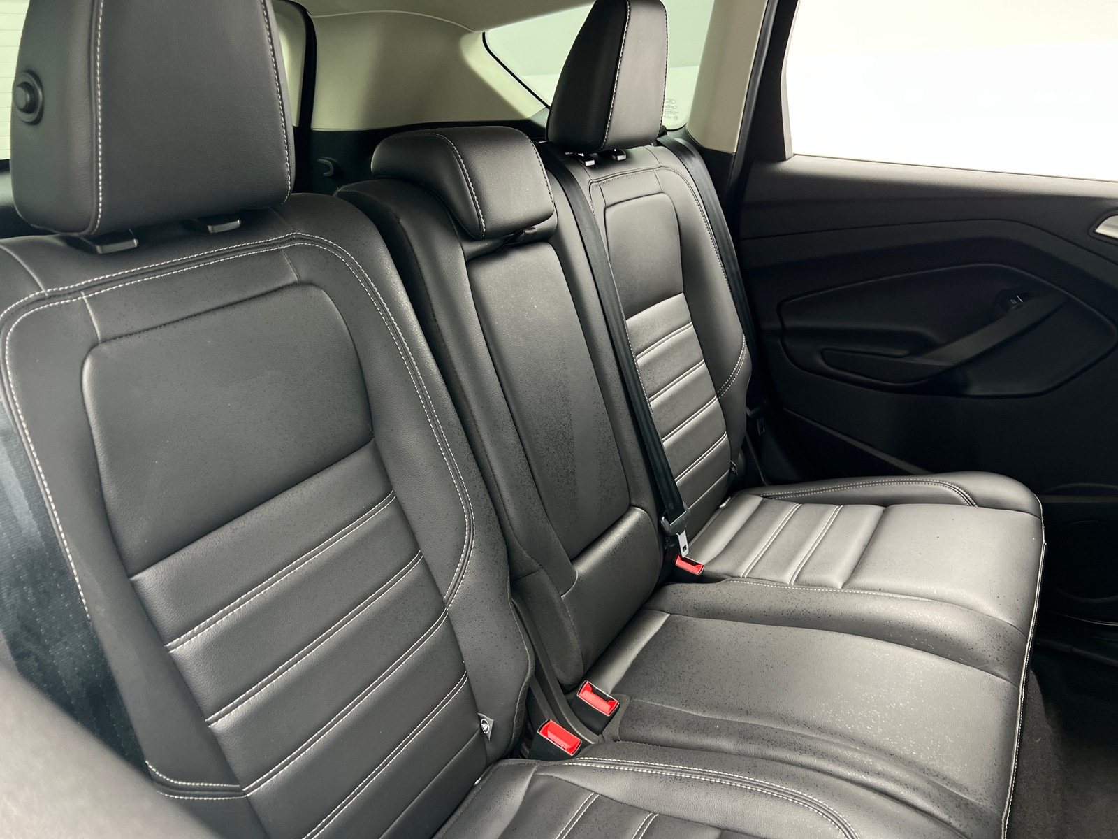 Thumbnail: 2019 Ford Escape - 5