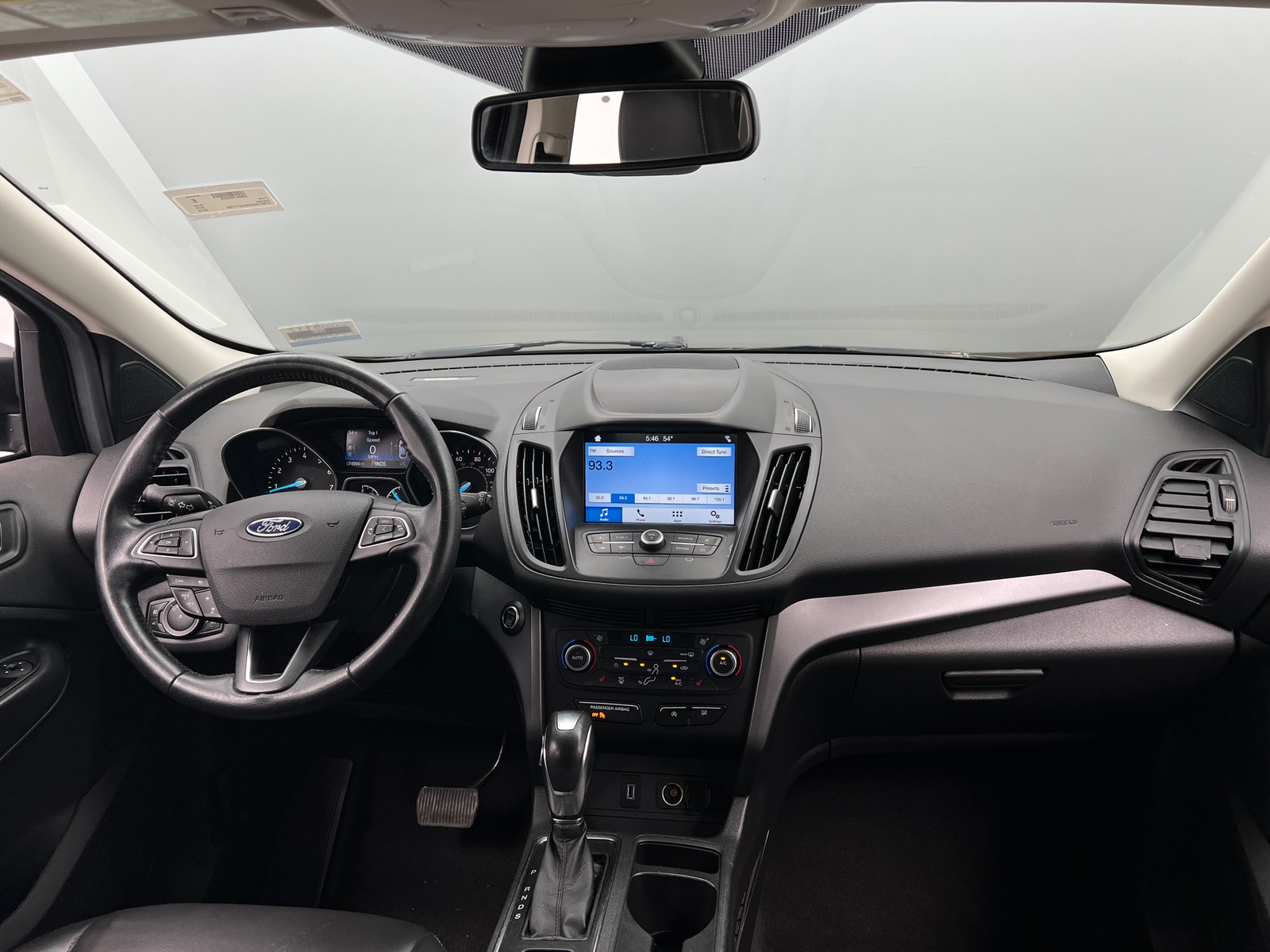 Thumbnail: 2019 Ford Escape - 2