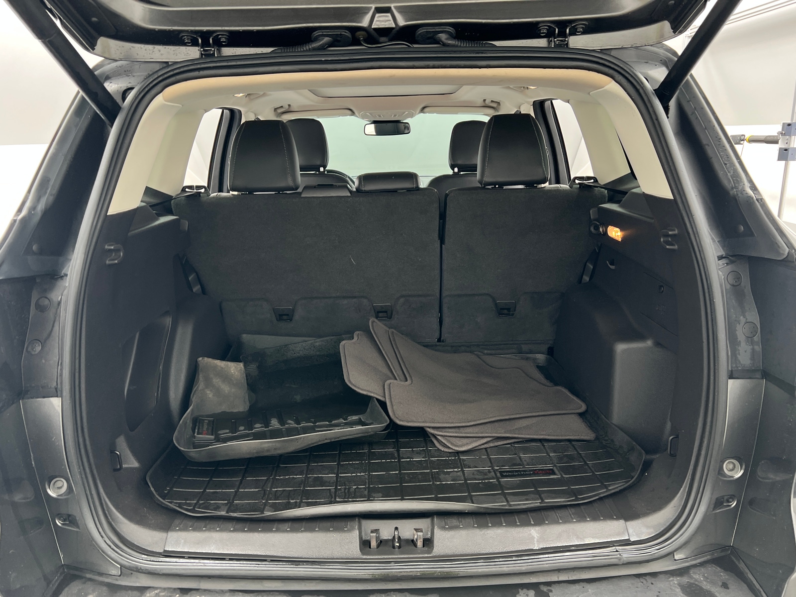 Thumbnail: 2019 Ford Escape - 6