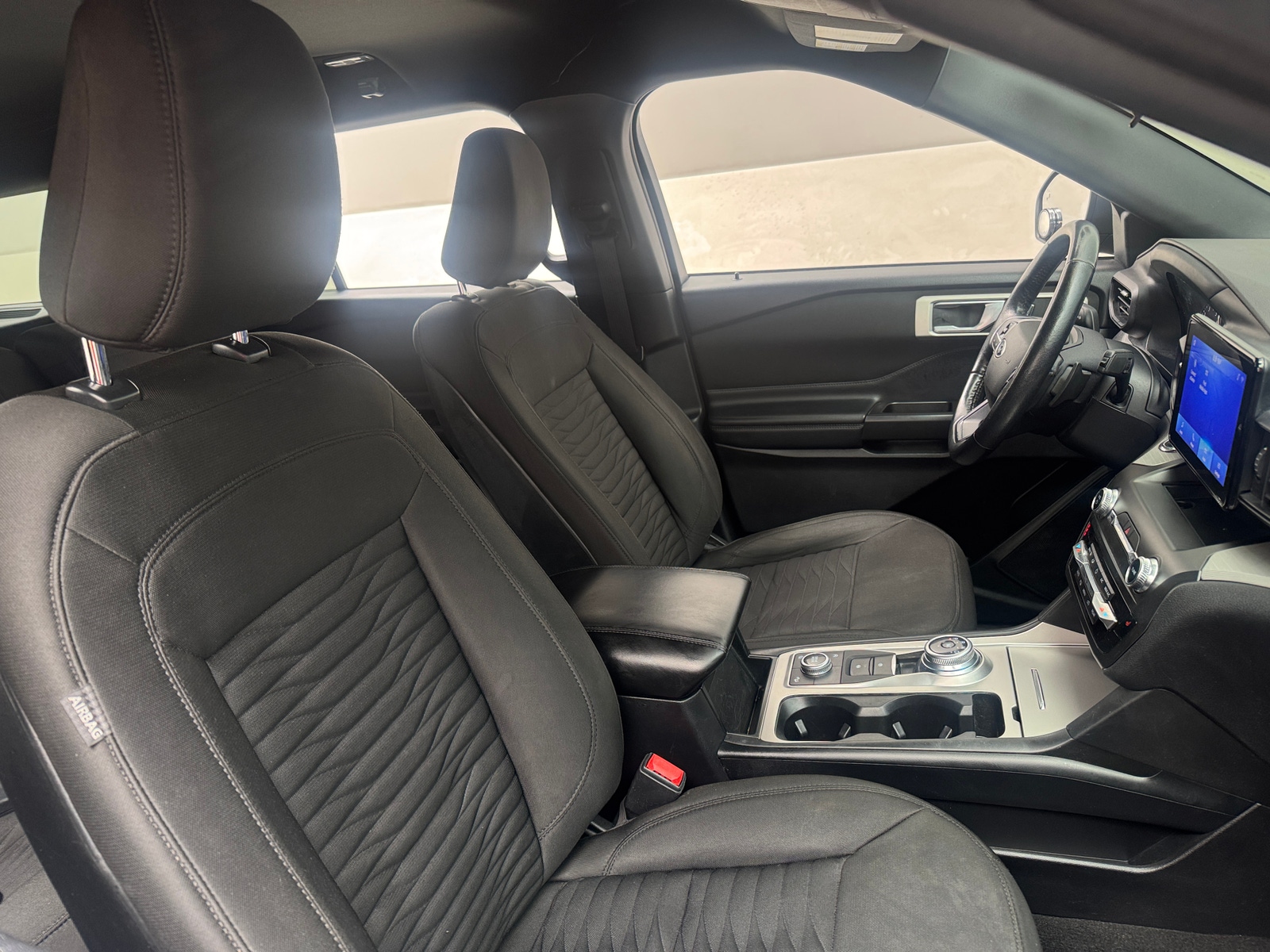 Thumbnail: 2020 Ford Explorer - 2