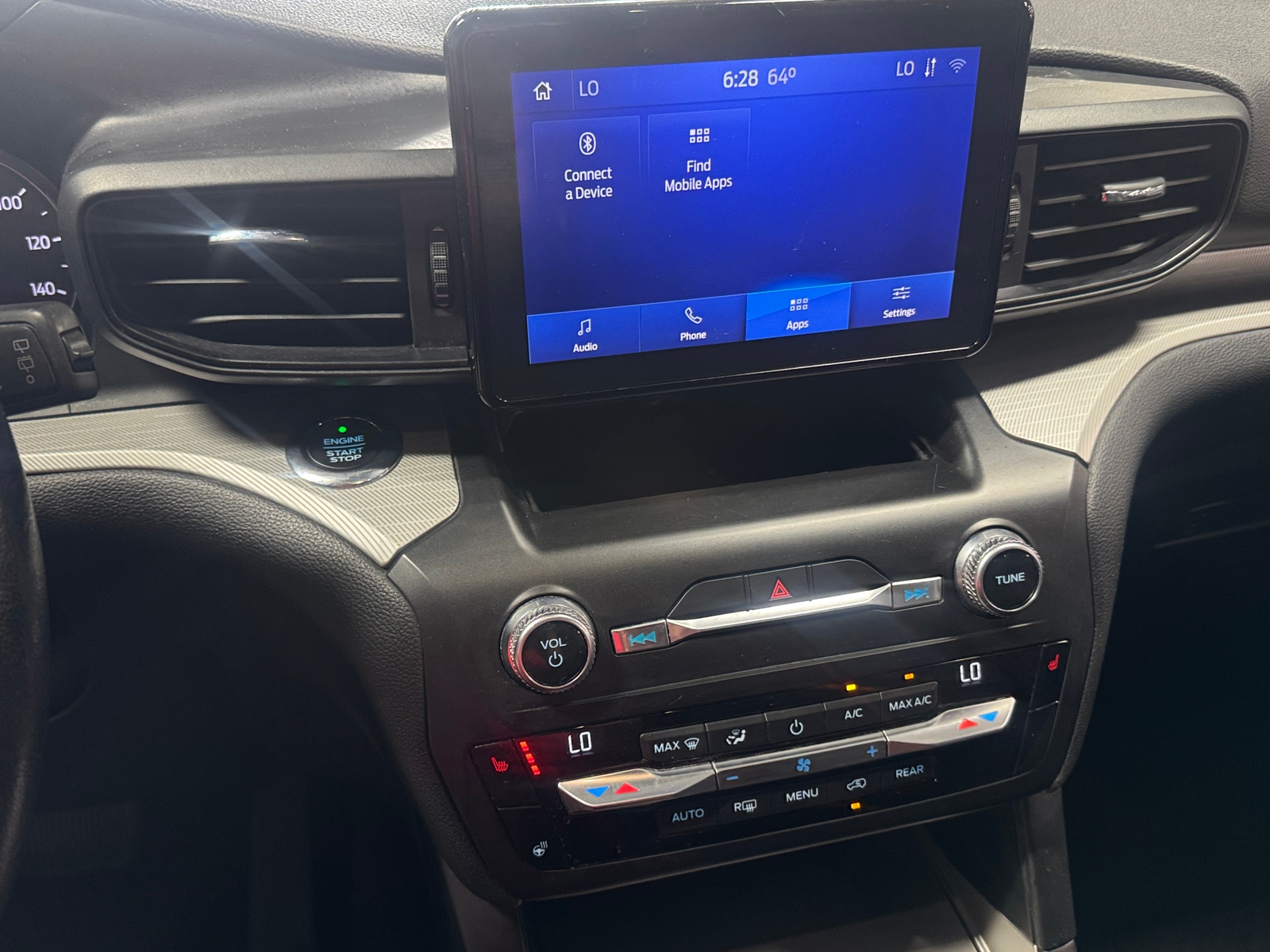Thumbnail: 2020 Ford Explorer - 4