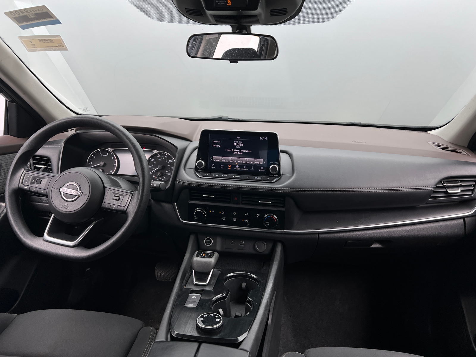 Thumbnail: 2023 Nissan Rogue - 3