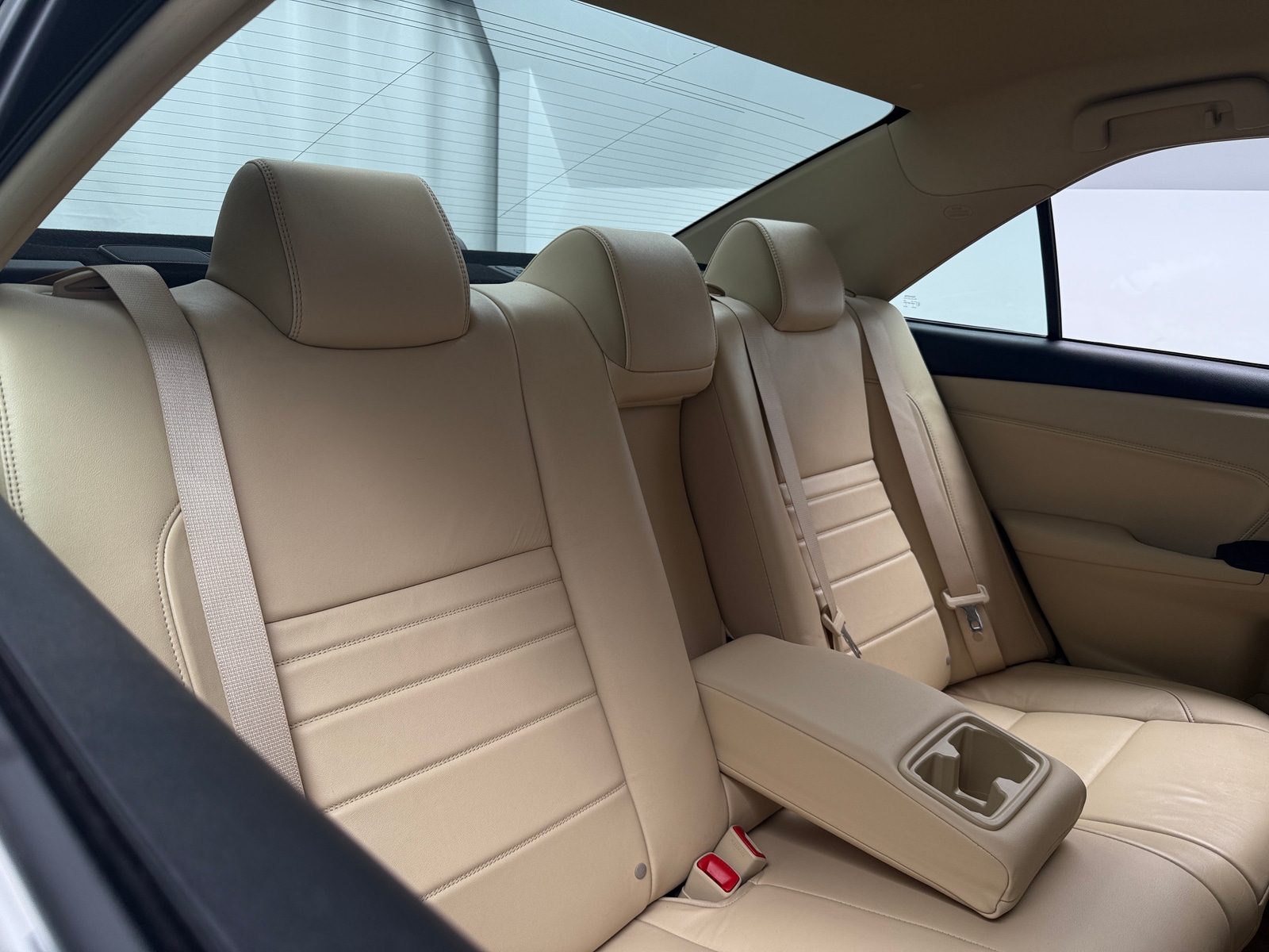 Thumbnail: 2017 Toyota Camry - 5
