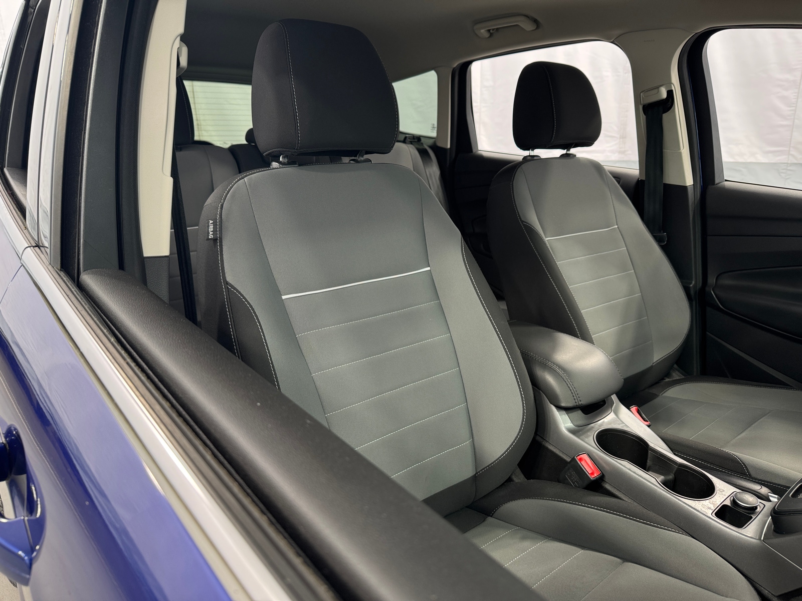 Thumbnail: 2014 Ford Escape - 2
