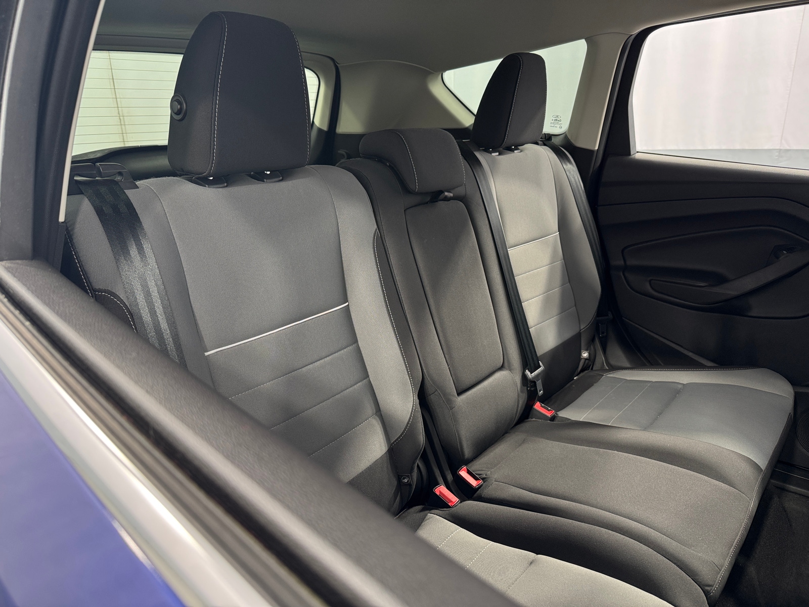 Thumbnail: 2014 Ford Escape - 6