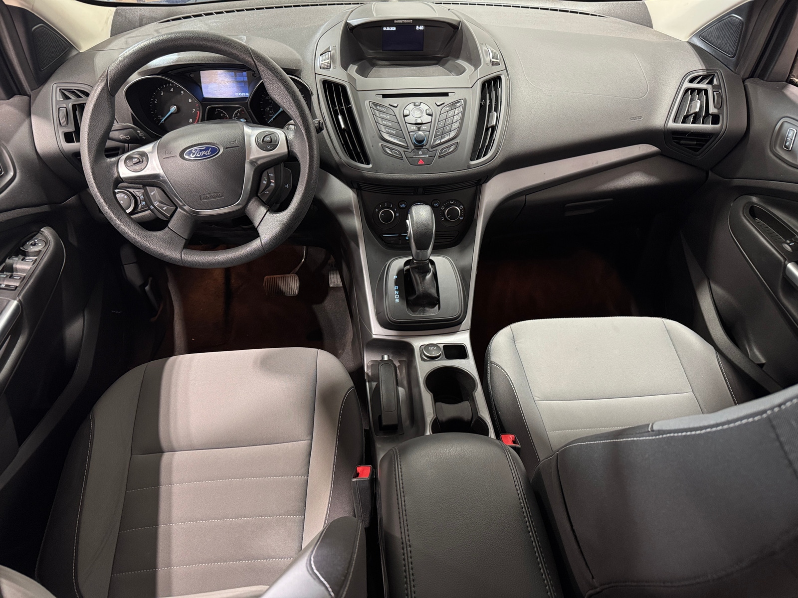 Thumbnail: 2014 Ford Escape - 3