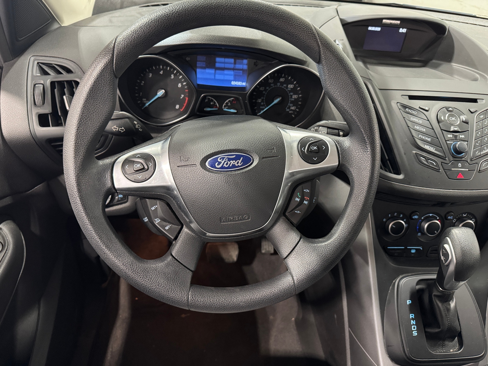 Thumbnail: 2014 Ford Escape - 5