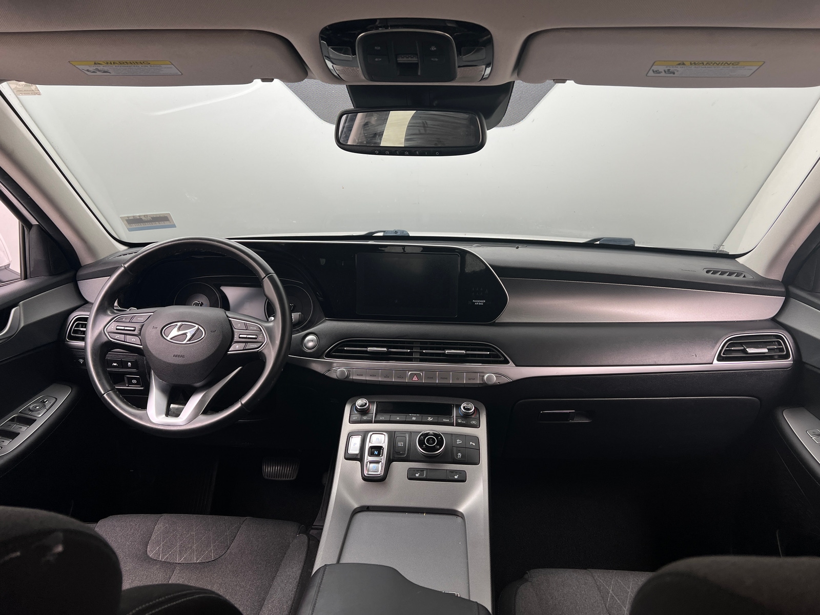 Thumbnail: 2020 Hyundai Palisade - 3