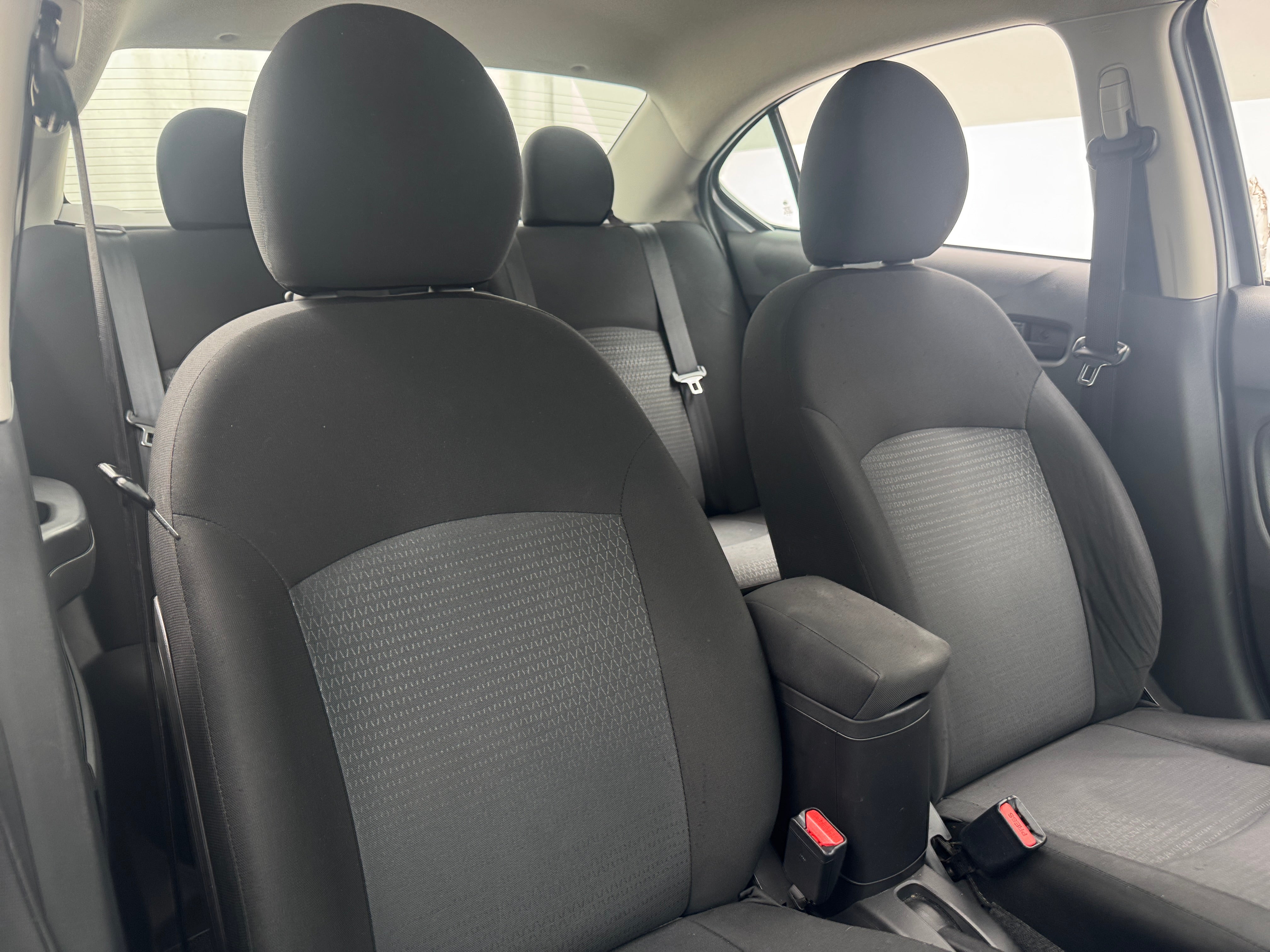 2024 Mitsubishi Mirage G4