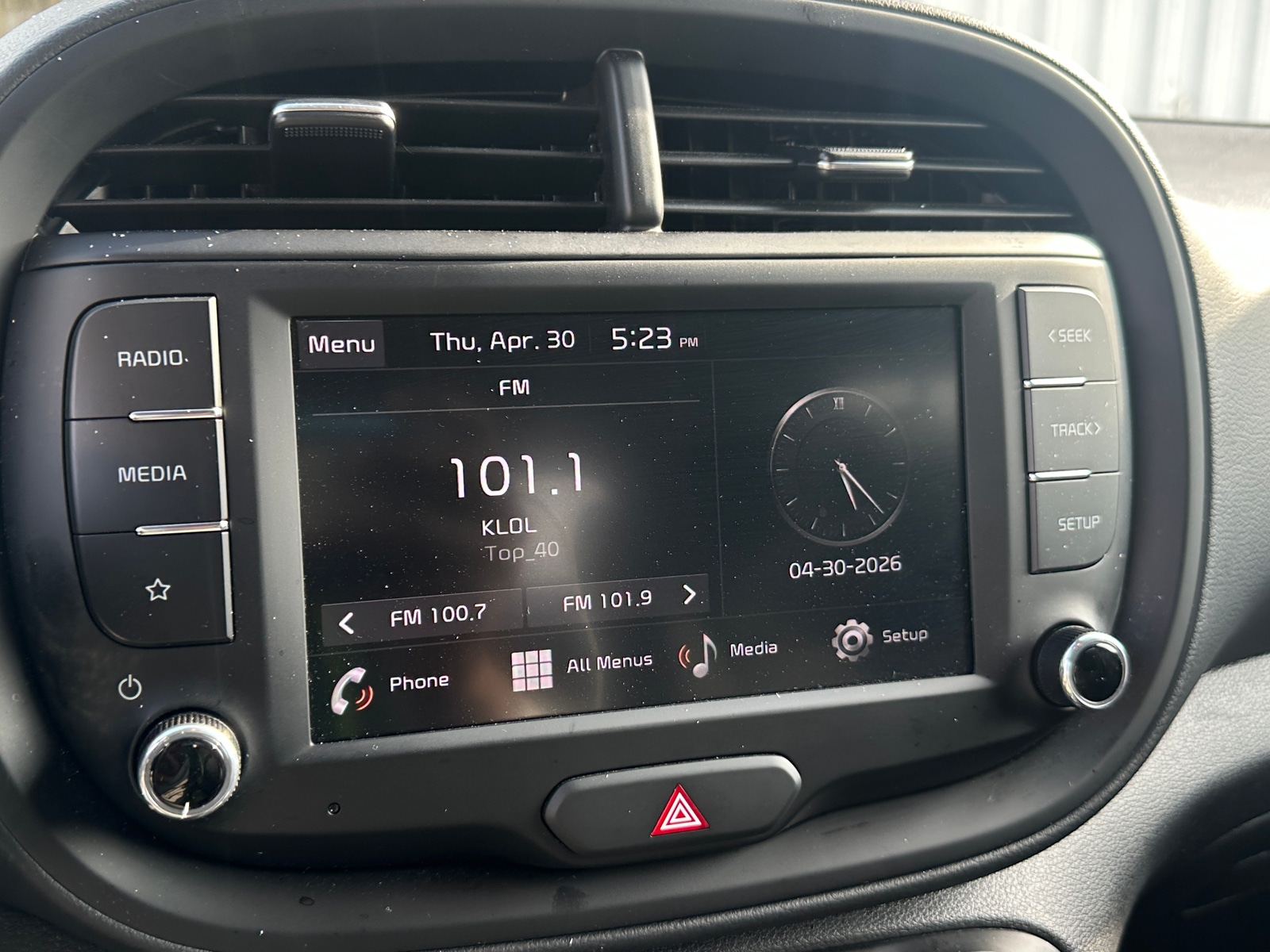 Thumbnail: 2025 Kia Soul - 4