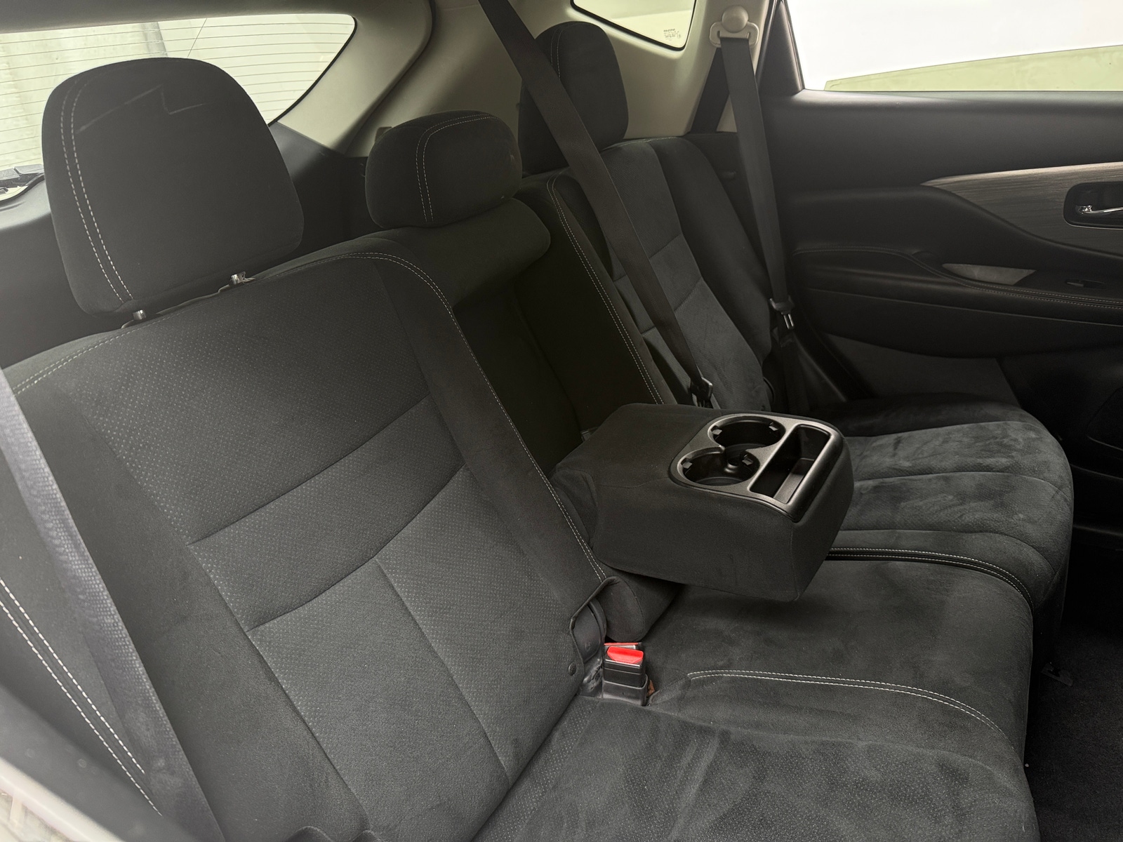 Thumbnail: 2018 Nissan Murano - 6