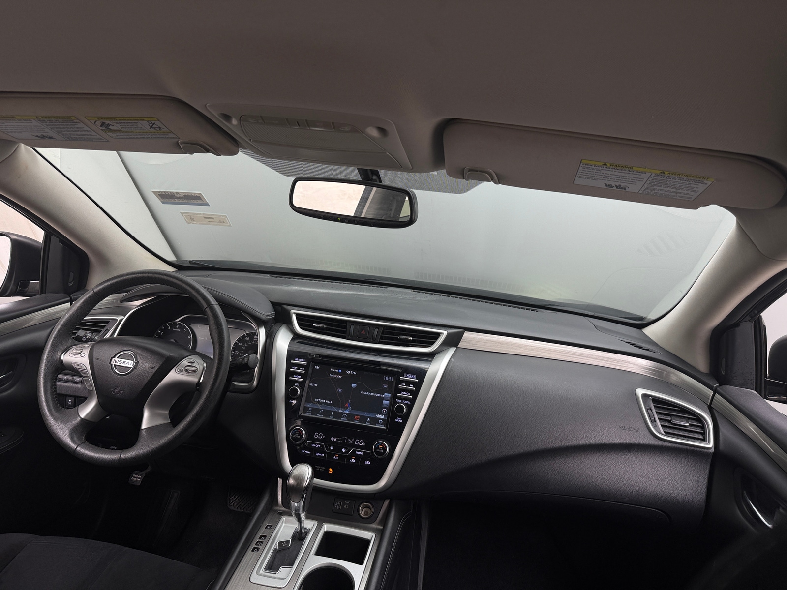 Thumbnail: 2018 Nissan Murano - 3