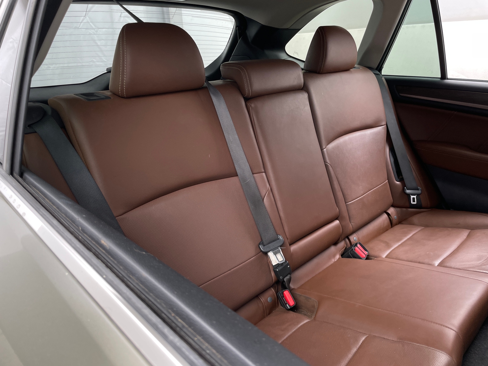 Thumbnail: 2017 Subaru Outback - 5