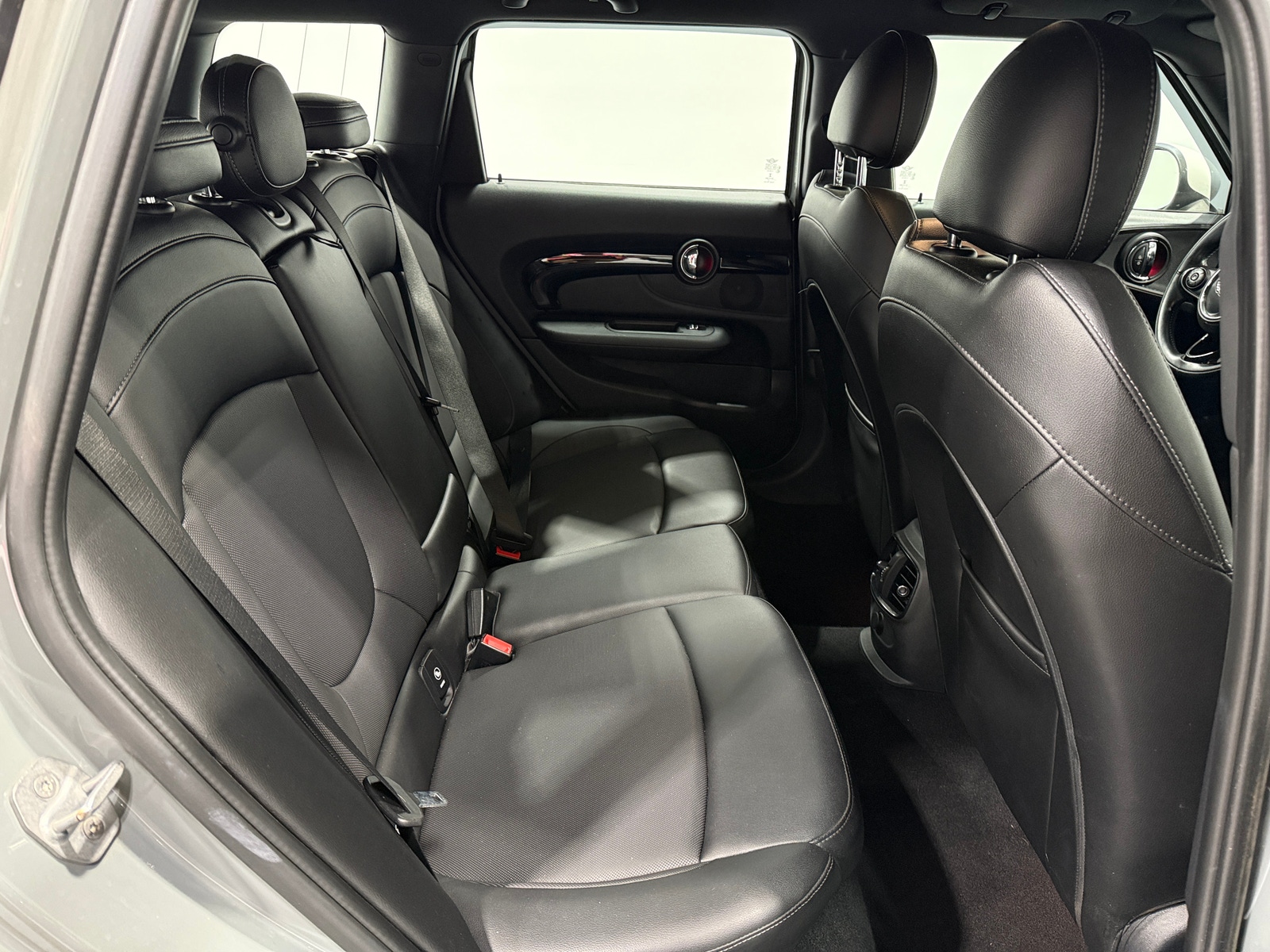 Thumbnail: 2016 MINI Cooper Clubman - 5