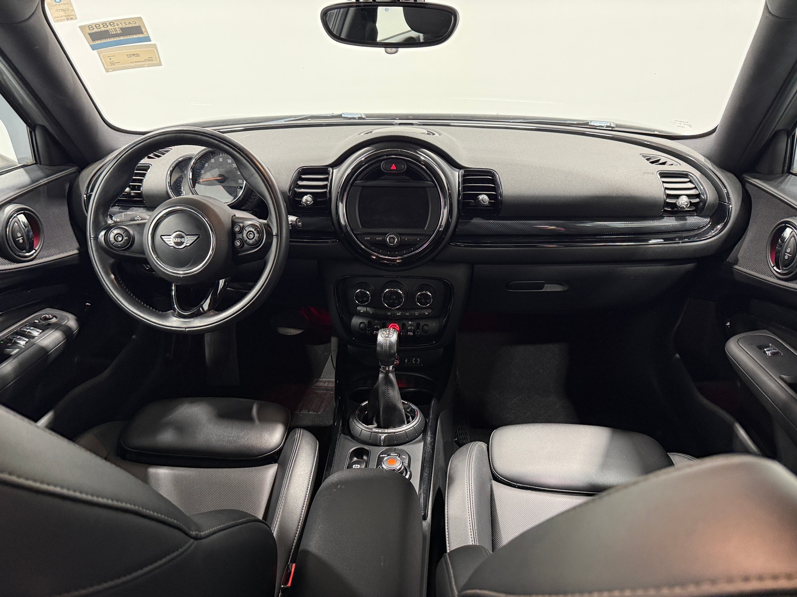 Thumbnail: 2016 MINI Cooper Clubman - 2