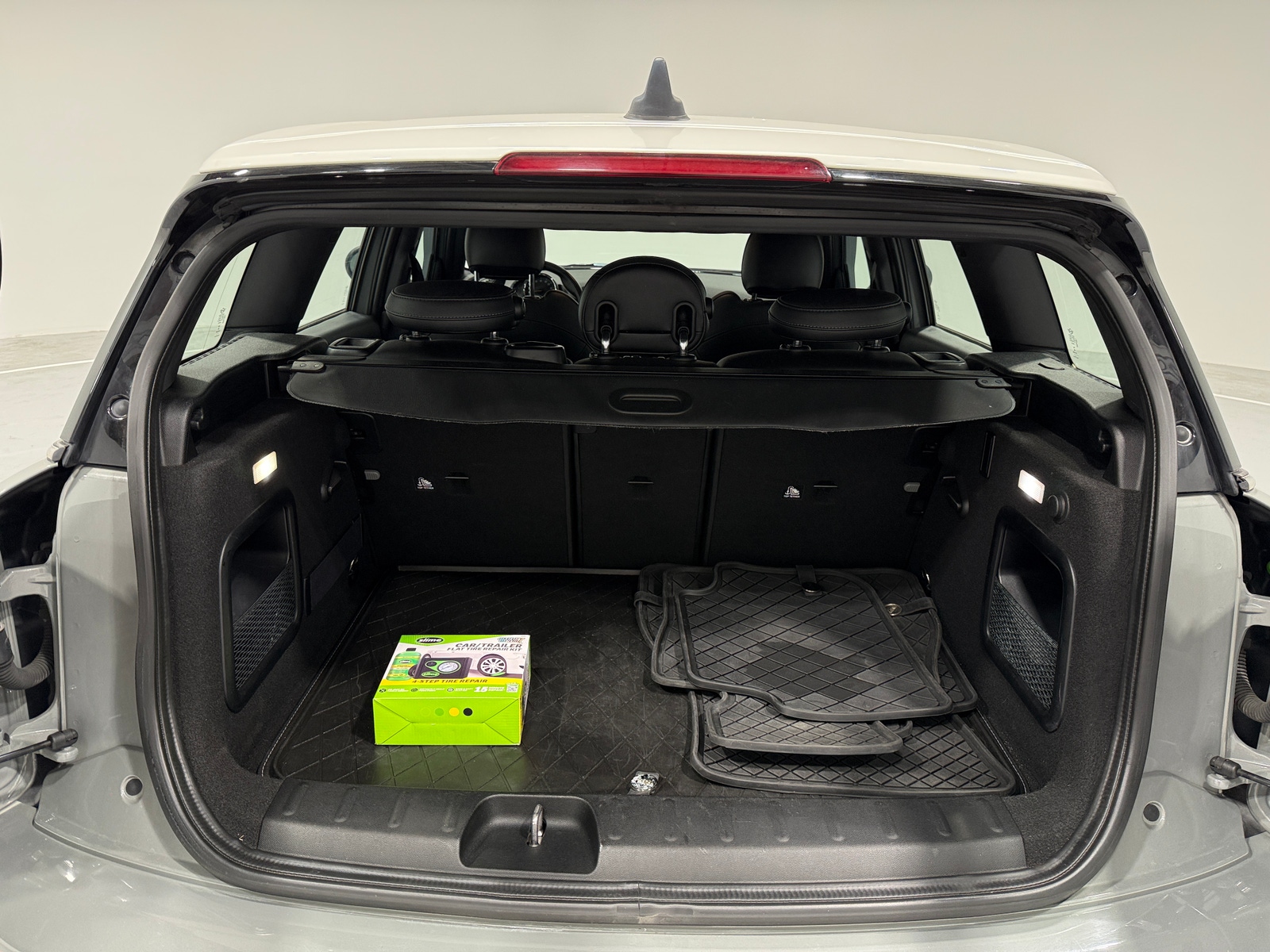 Thumbnail: 2016 MINI Cooper Clubman - 6