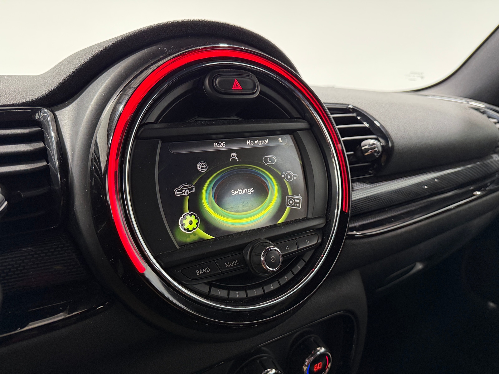 Thumbnail: 2016 MINI Cooper Clubman - 3