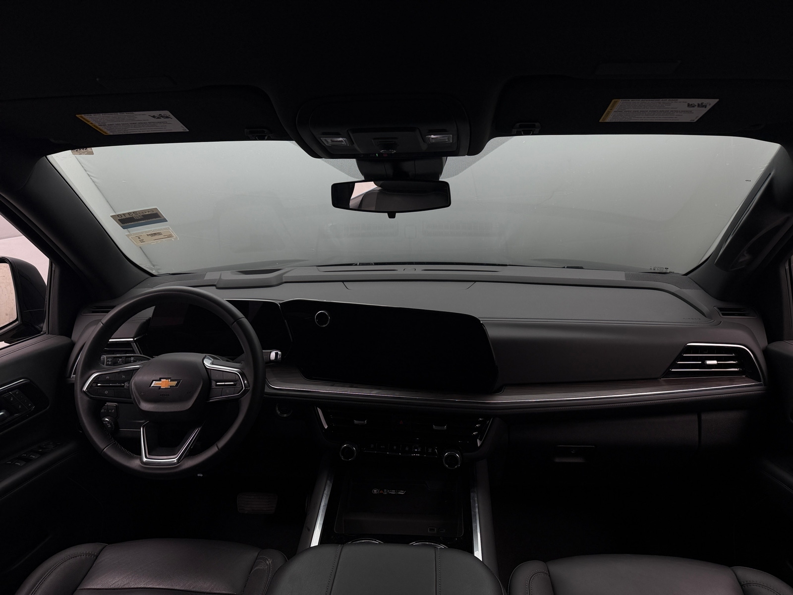 Thumbnail: 2025 Chevrolet Tahoe - 2