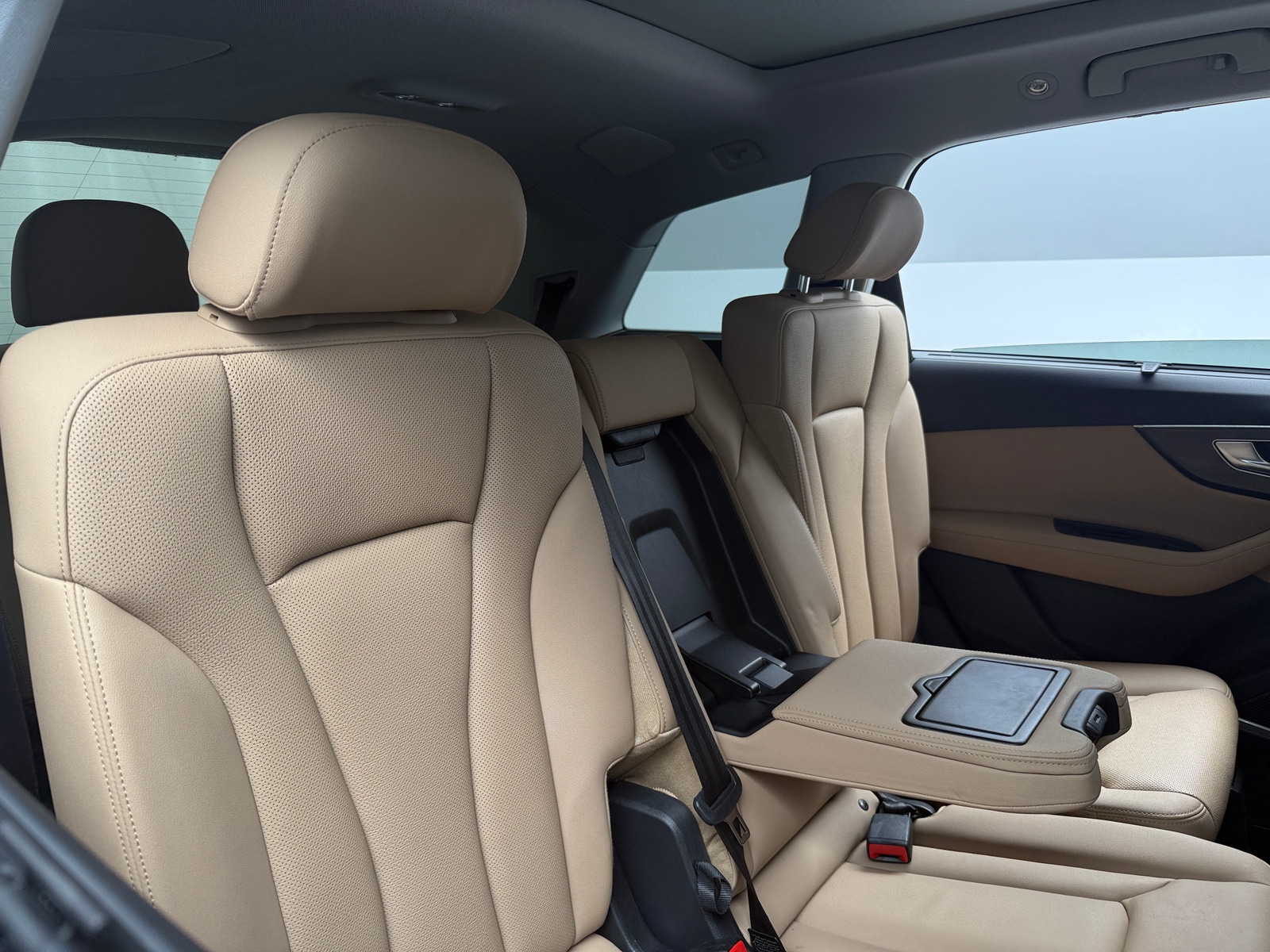 Thumbnail: 2021 Audi Q7 - 5