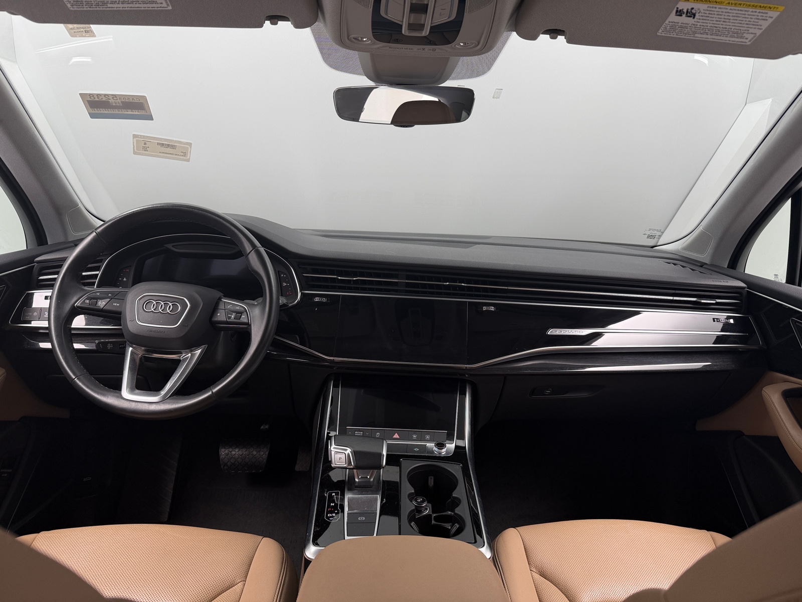 Thumbnail: 2021 Audi Q7 - 2