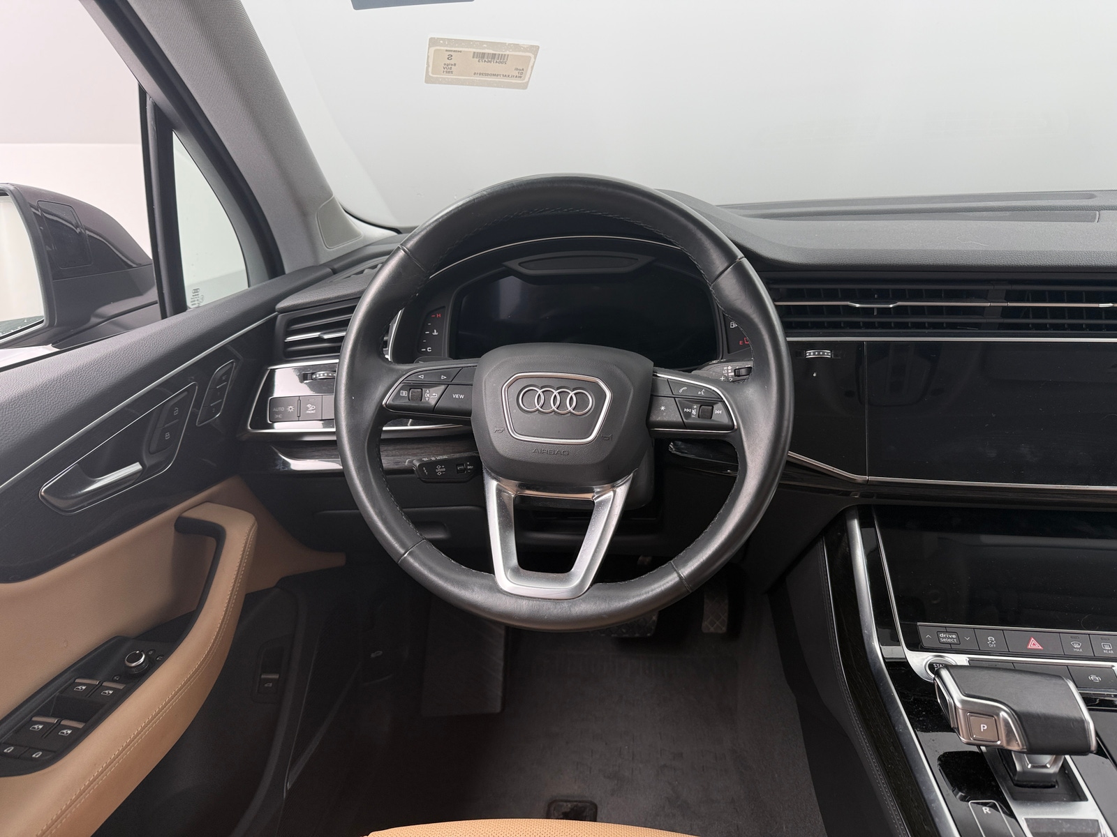 Thumbnail: 2021 Audi Q7 - 4