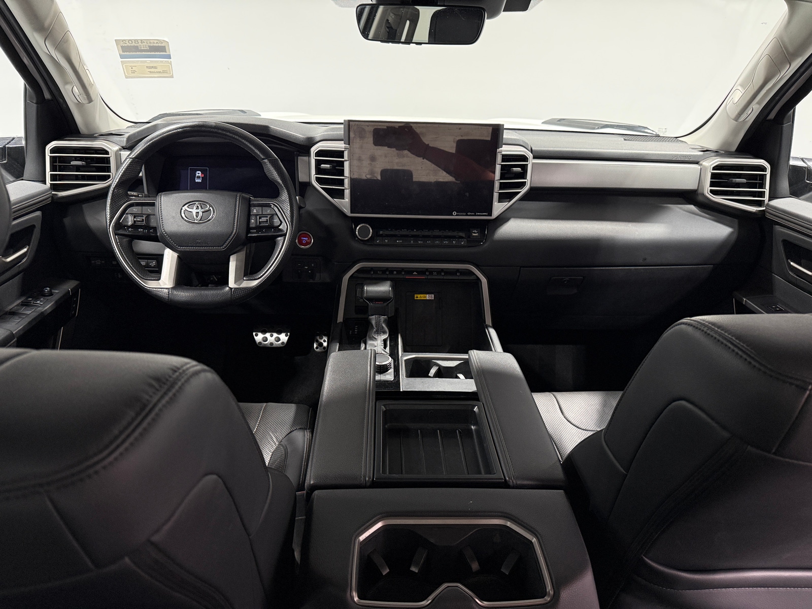 Thumbnail: 2024 Toyota Tundra - 2