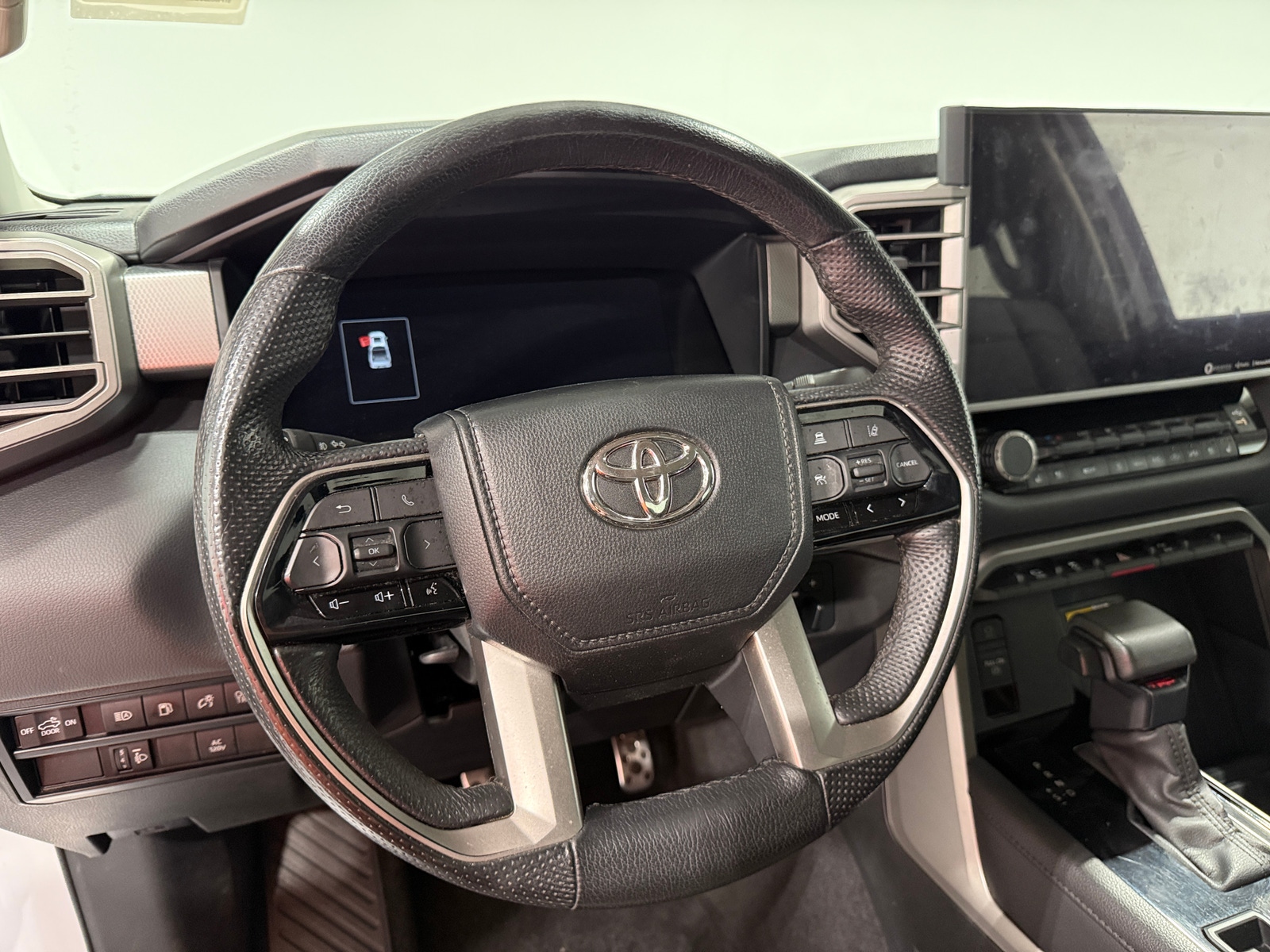 Thumbnail: 2024 Toyota Tundra - 4