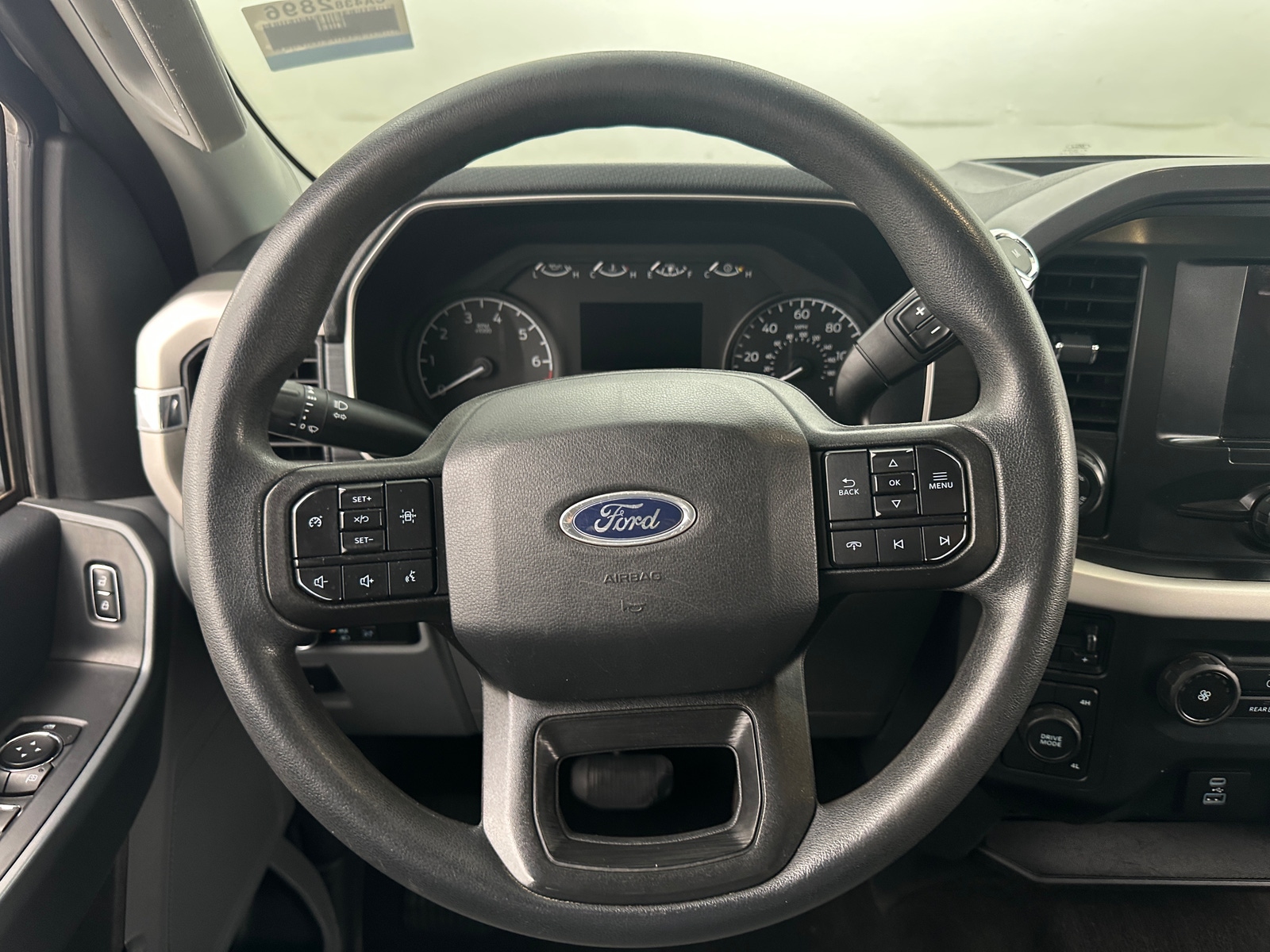 Thumbnail: 2021 Ford Econoline - 5