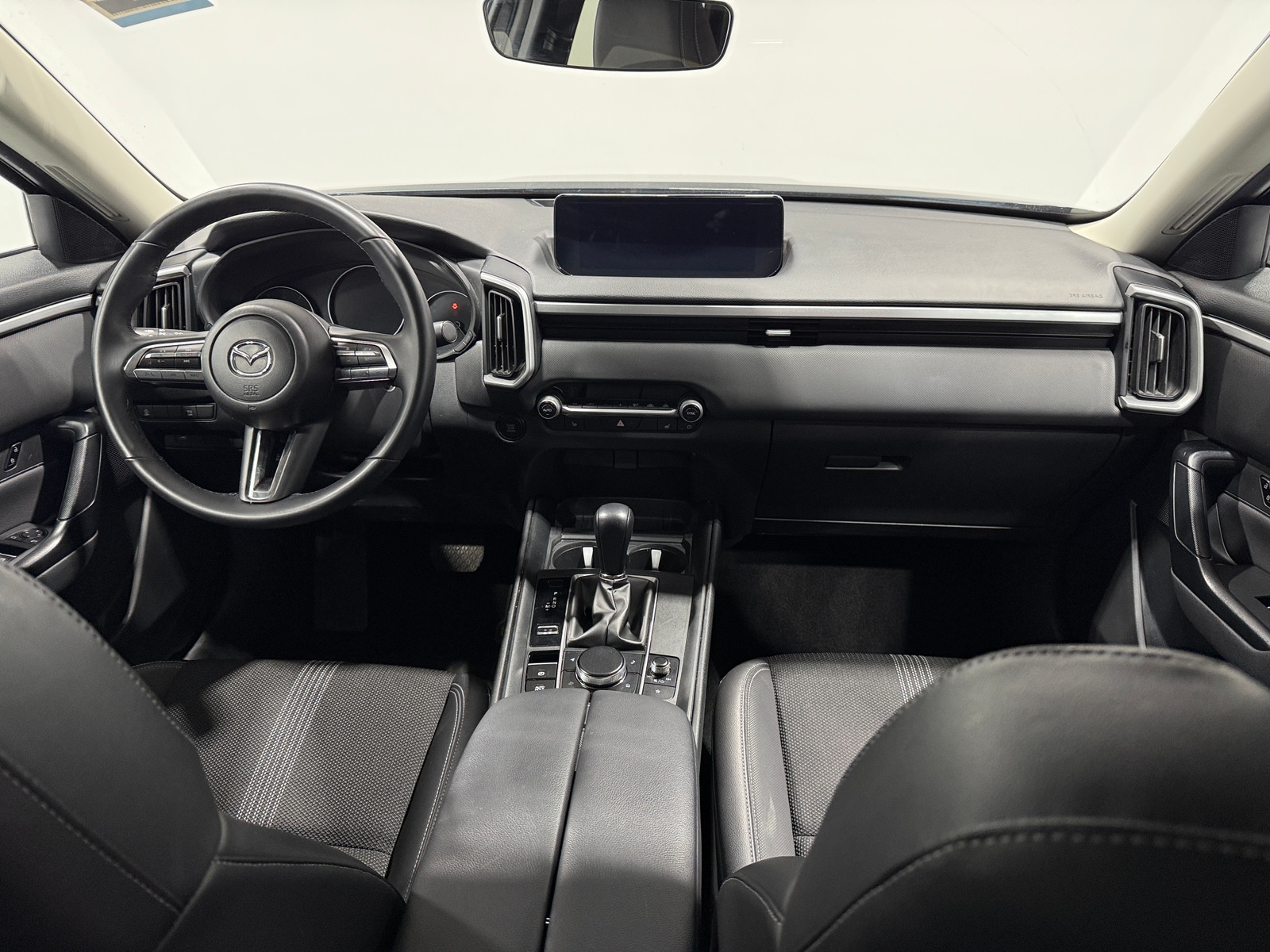 Thumbnail: 2025 Mazda CX-50 - 3