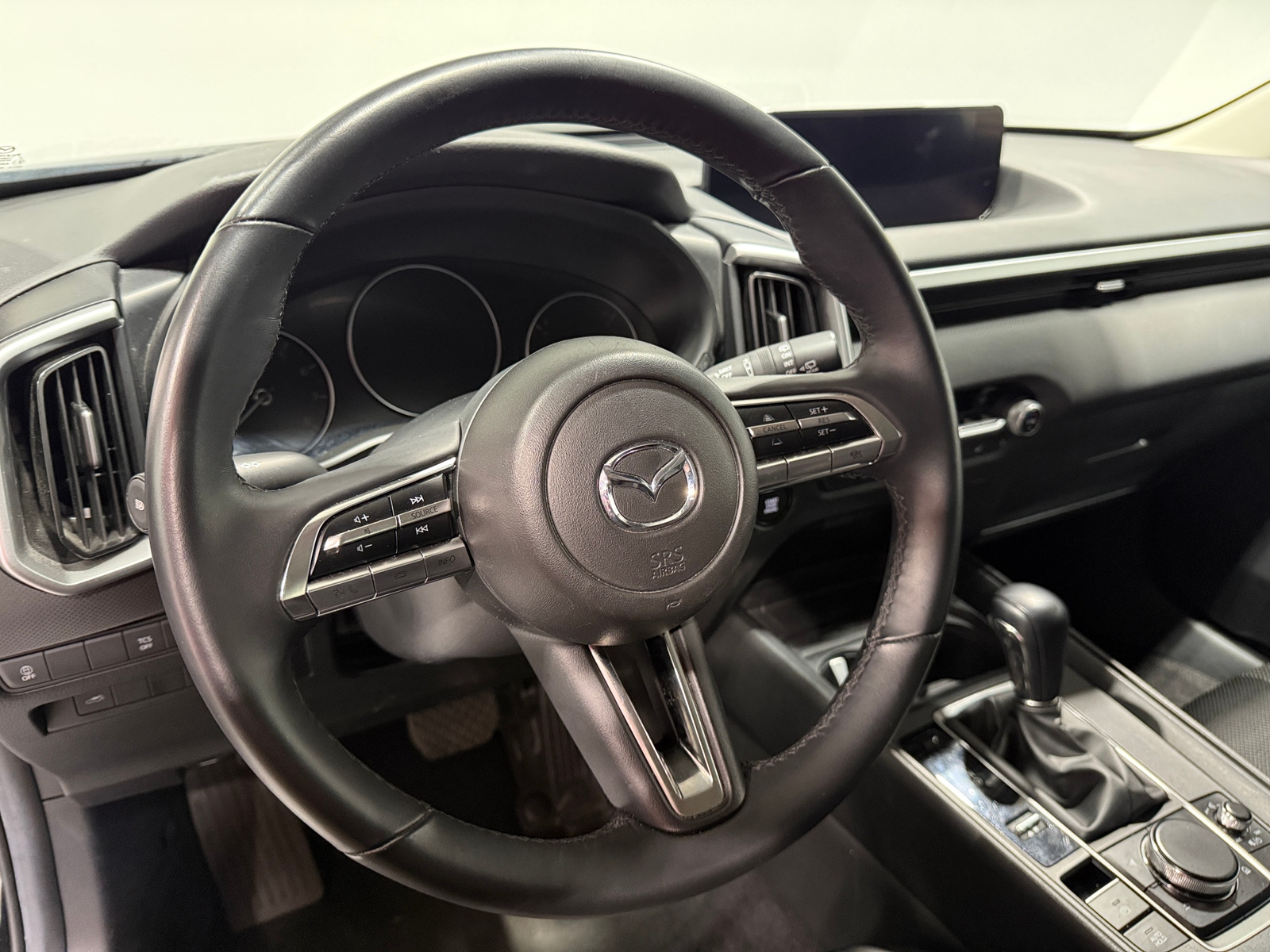 Thumbnail: 2025 Mazda CX-50 - 5
