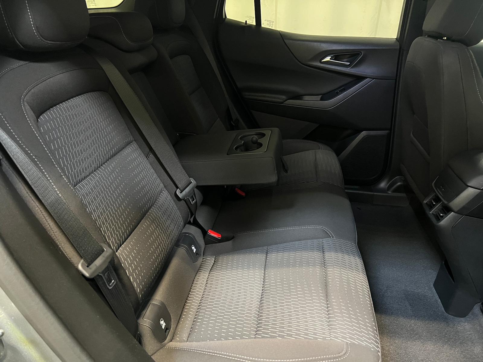 Thumbnail: 2025 Chevrolet Equinox - 6