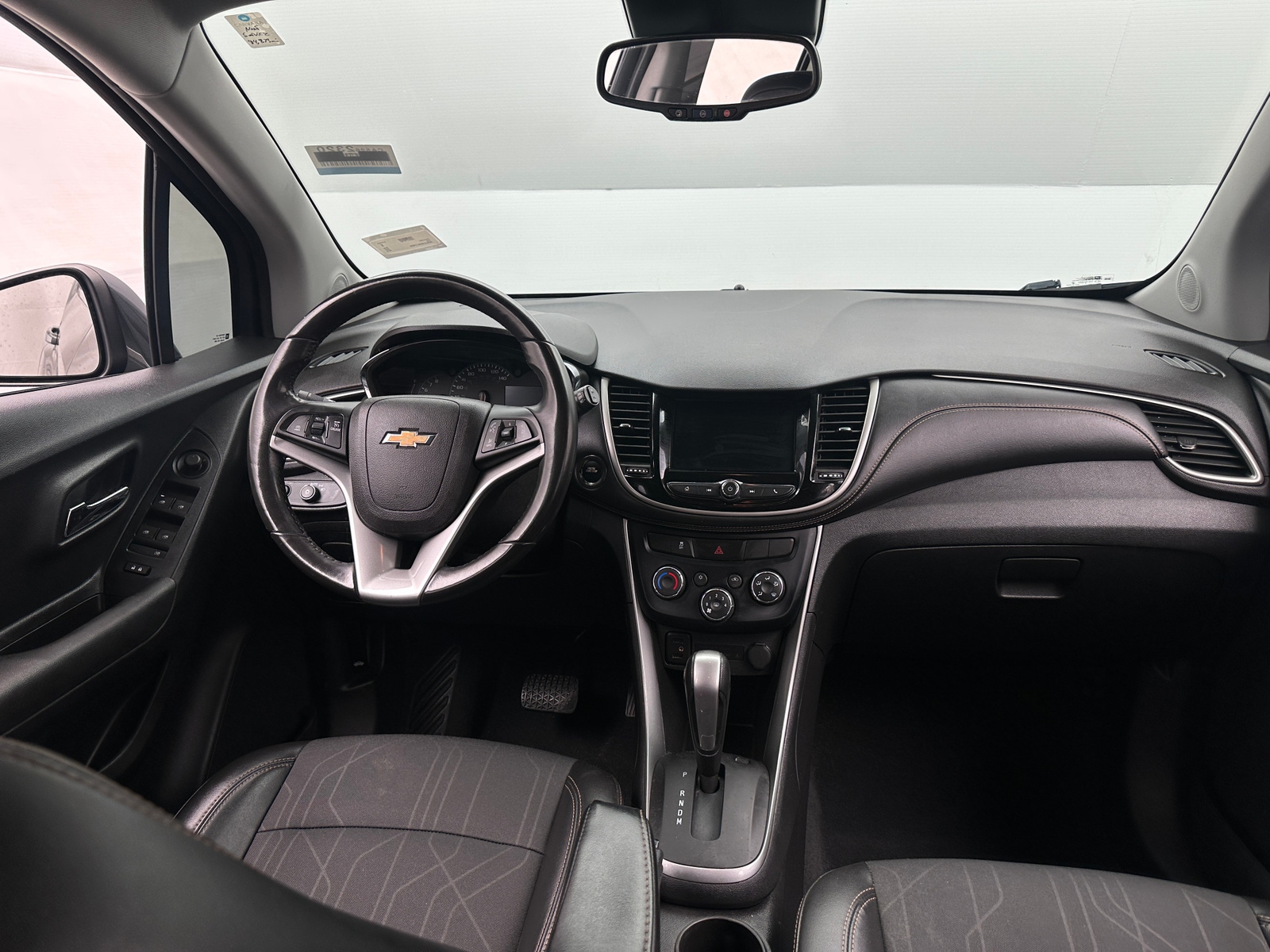 Thumbnail: 2019 Chevrolet Trax - 3