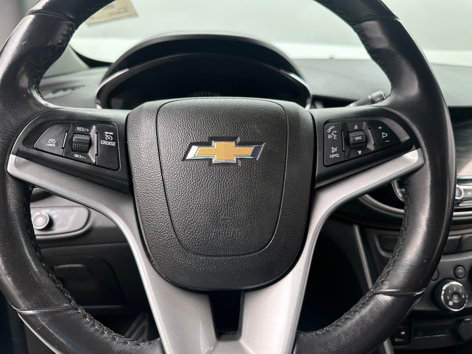 Thumbnail: 2019 Chevrolet Trax - 5