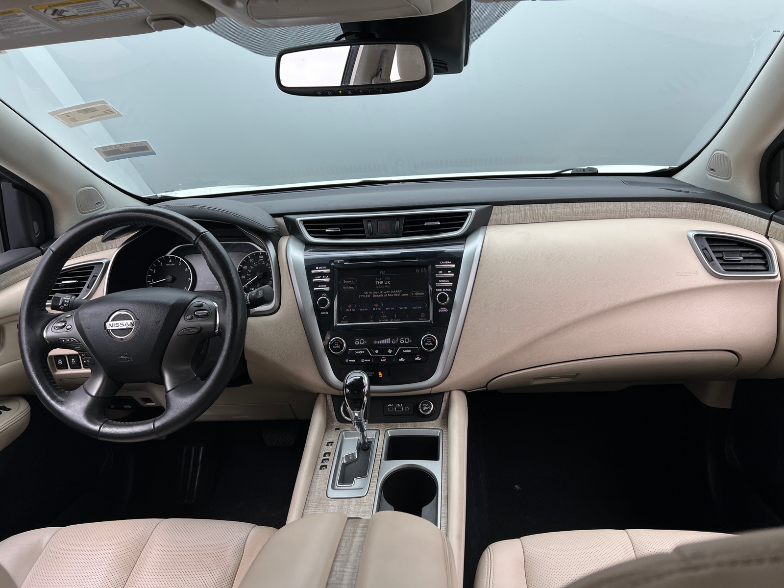 Thumbnail: 2020 Nissan Murano - 2