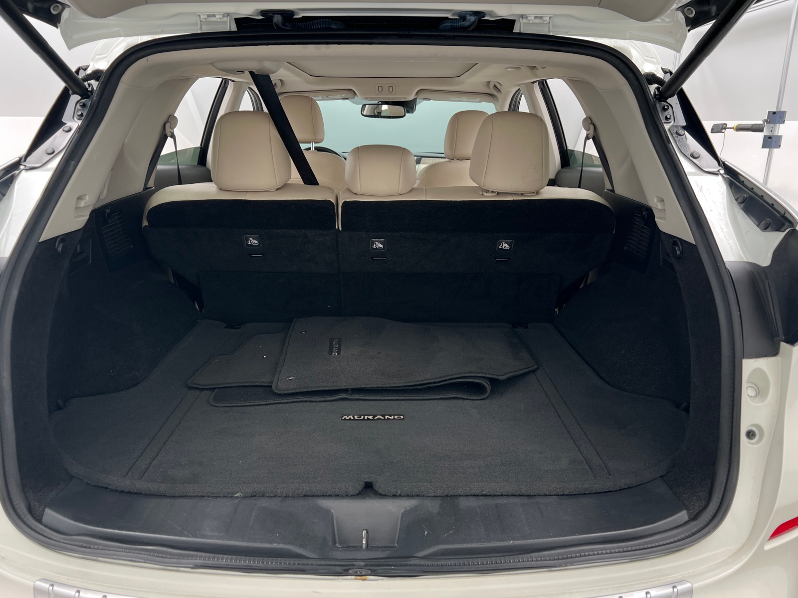 Thumbnail: 2020 Nissan Murano - 6