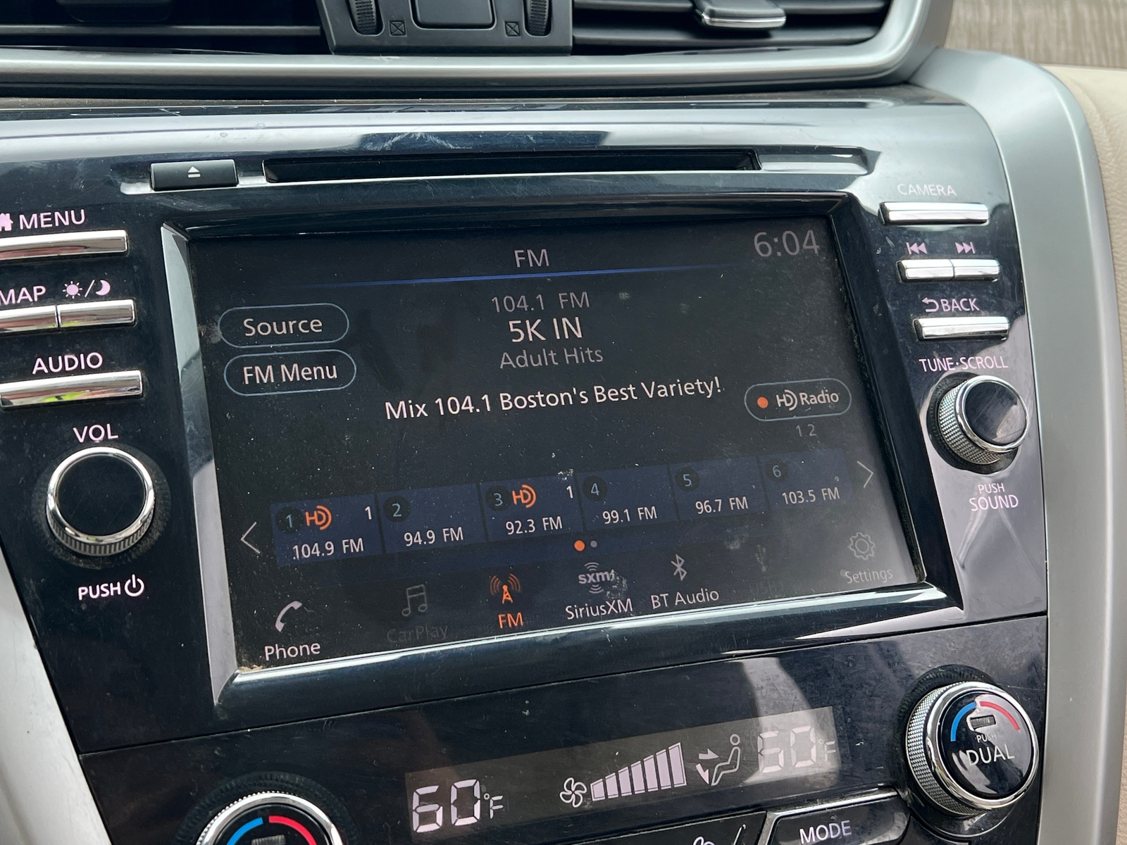 Thumbnail: 2020 Nissan Murano - 3