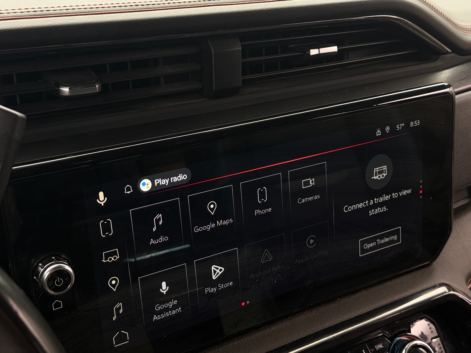 Thumbnail: 2024 GMC Sierra 2500 - 3