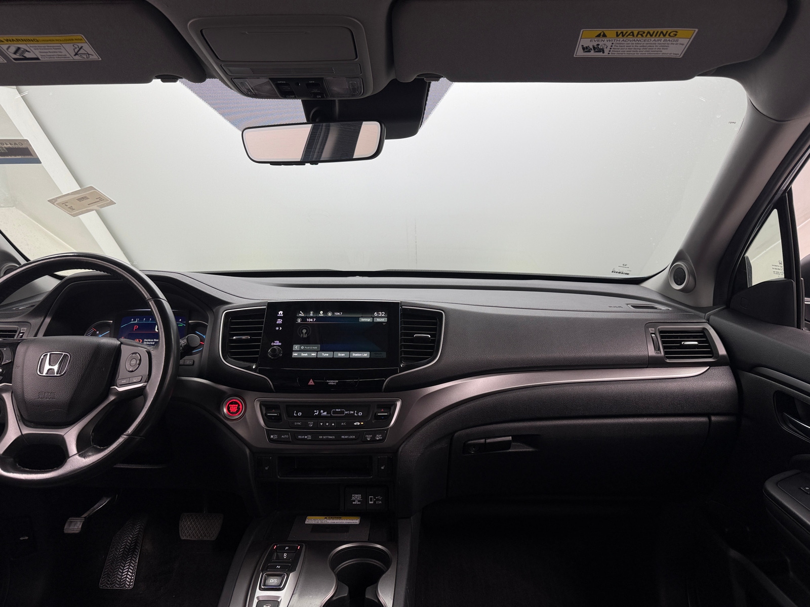 Thumbnail: 2022 Honda Pilot - 2