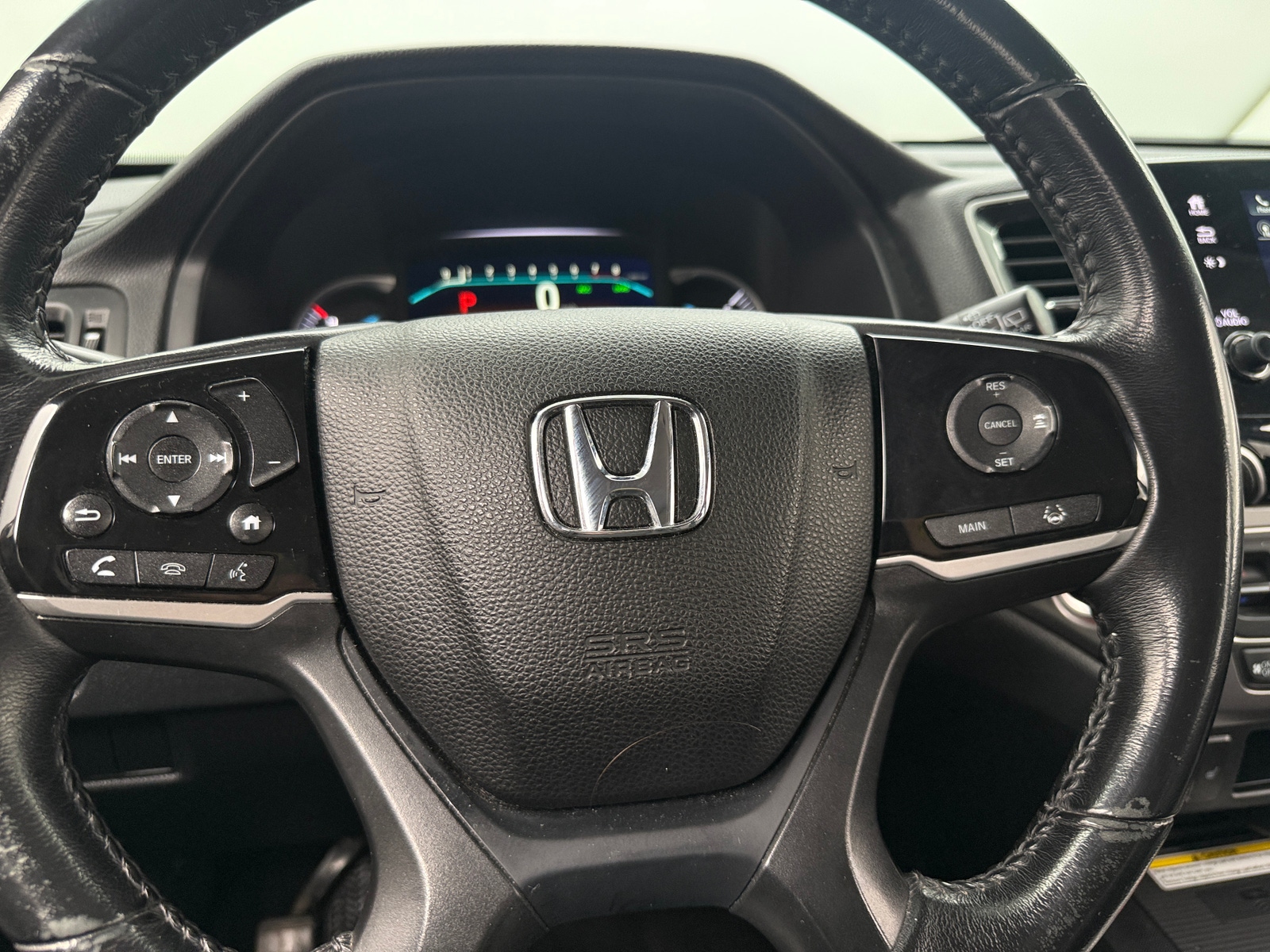Thumbnail: 2022 Honda Pilot - 4