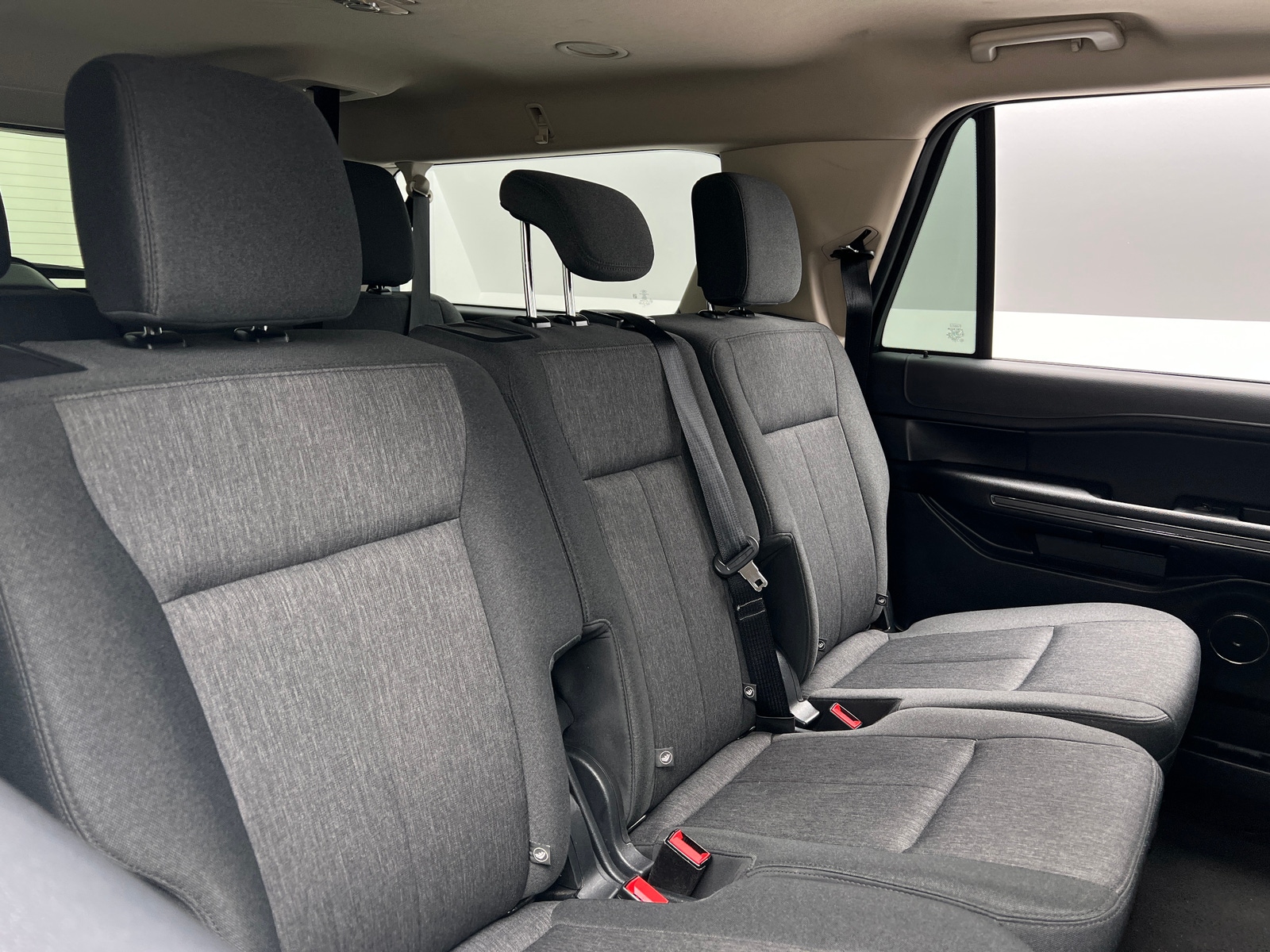 Thumbnail: 2024 Ford Expedition MAX - 6