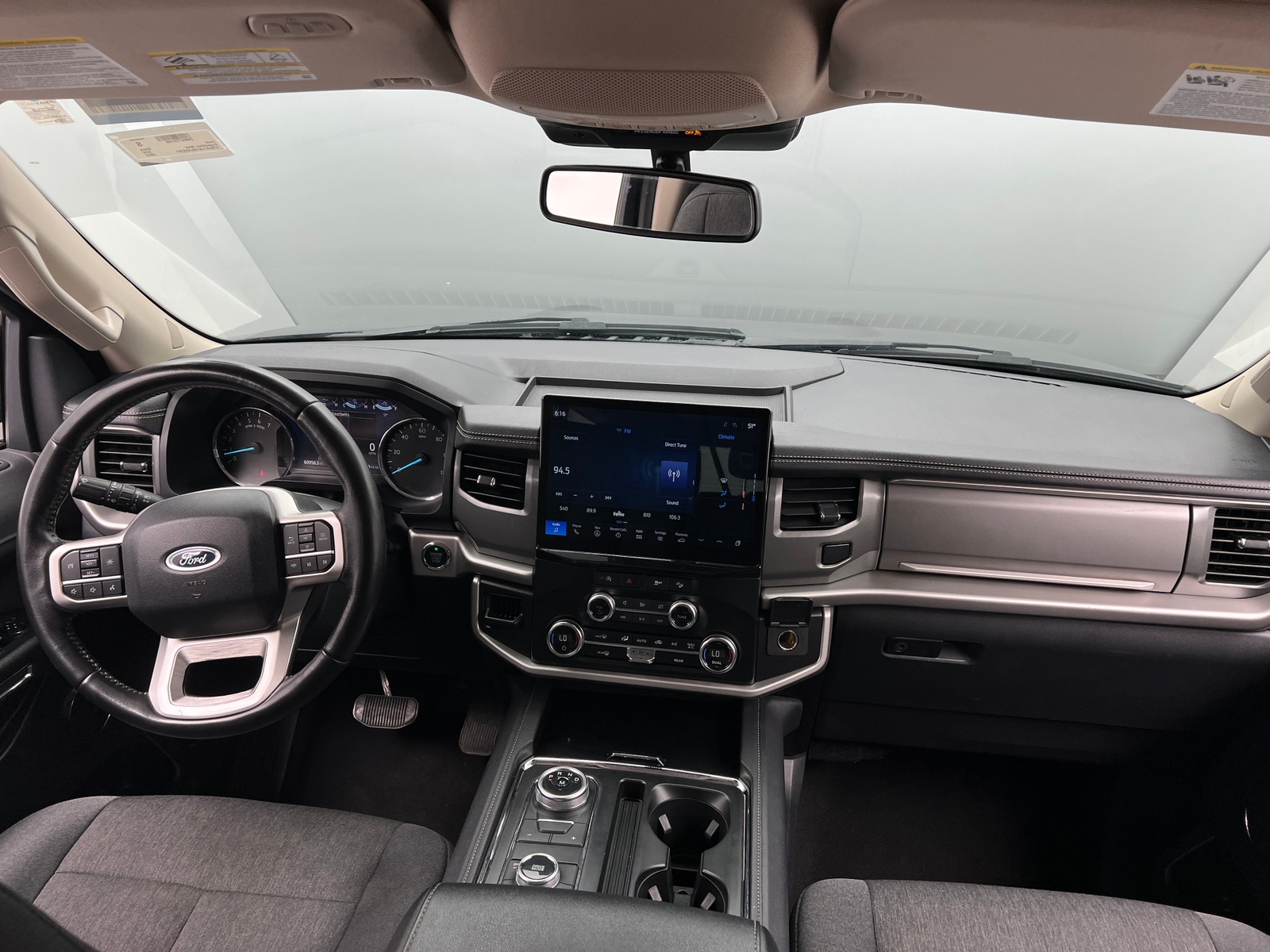 Thumbnail: 2024 Ford Expedition MAX - 3
