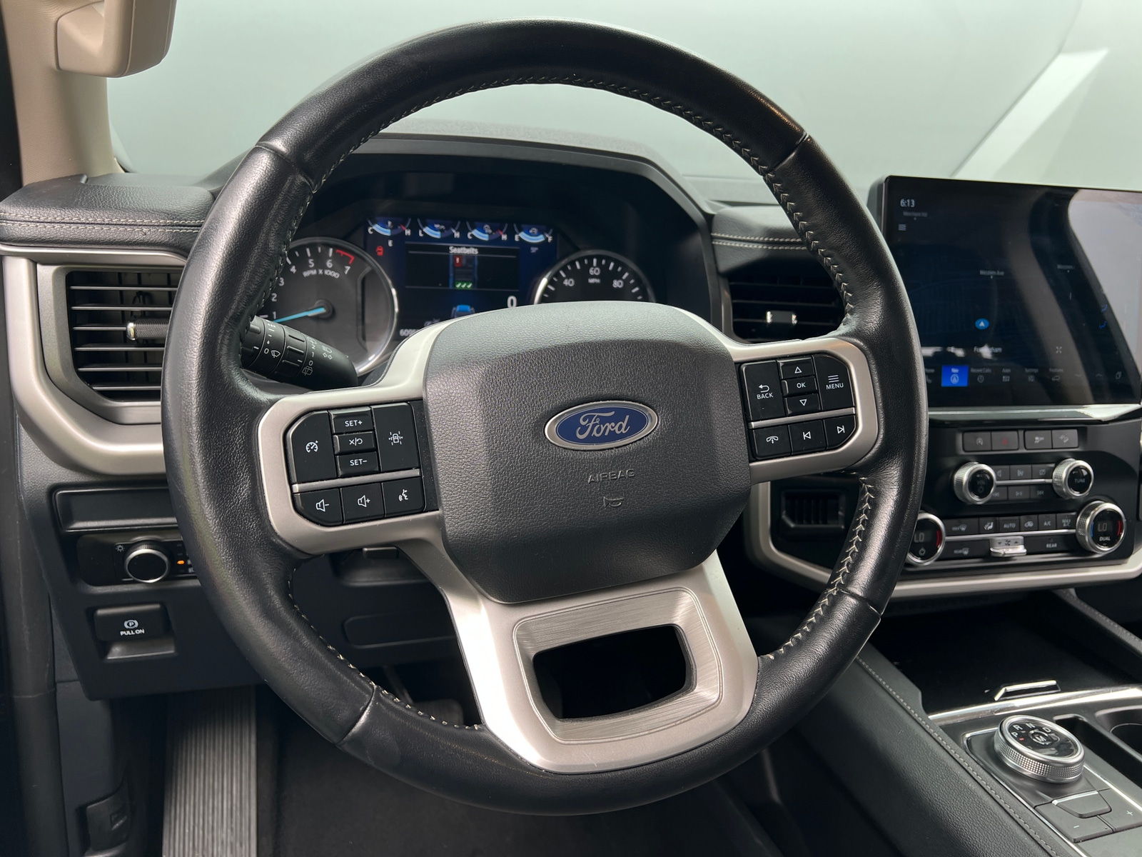 Thumbnail: 2024 Ford Expedition MAX - 5