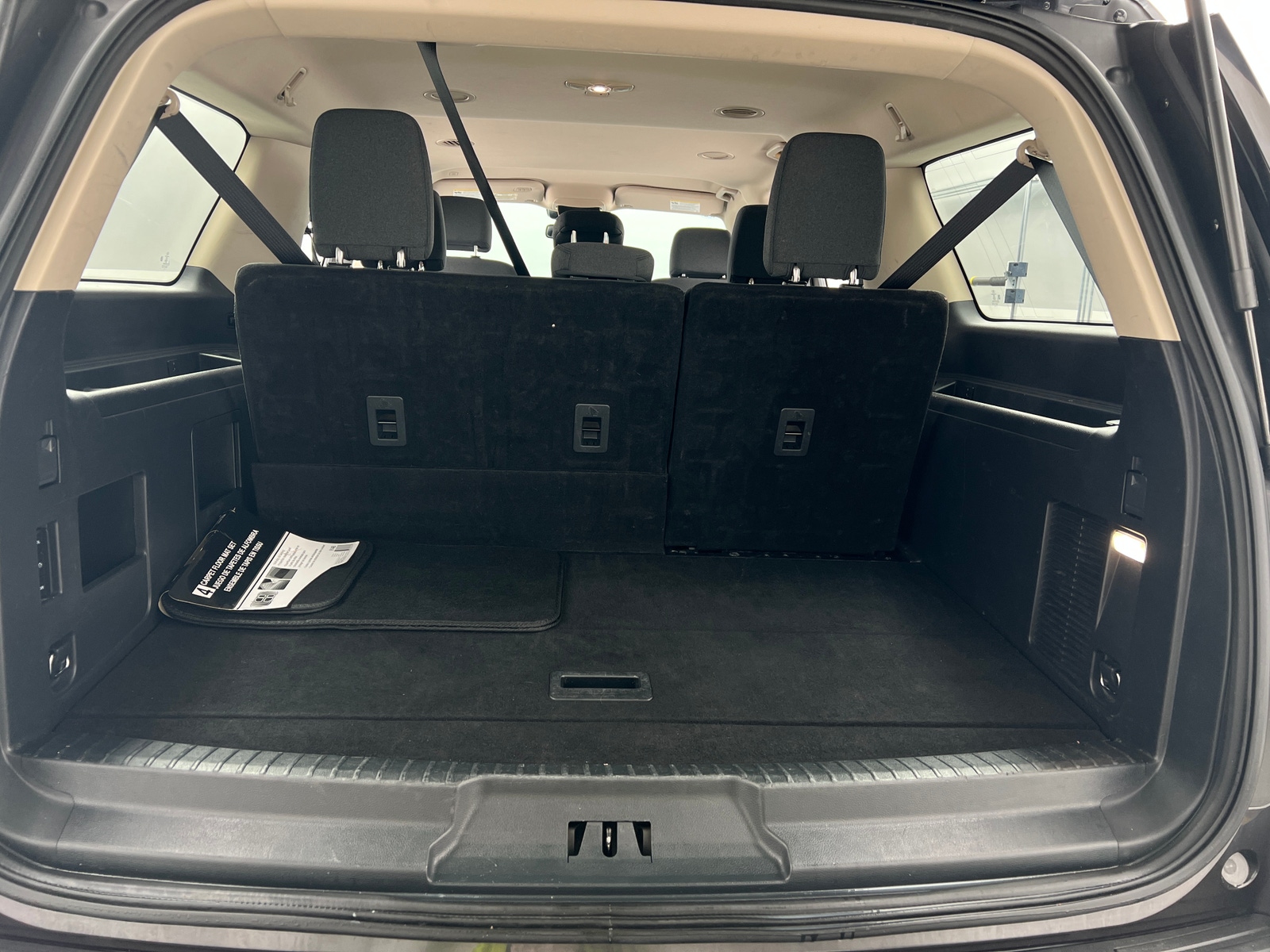 Thumbnail: 2024 Ford Expedition MAX - 7