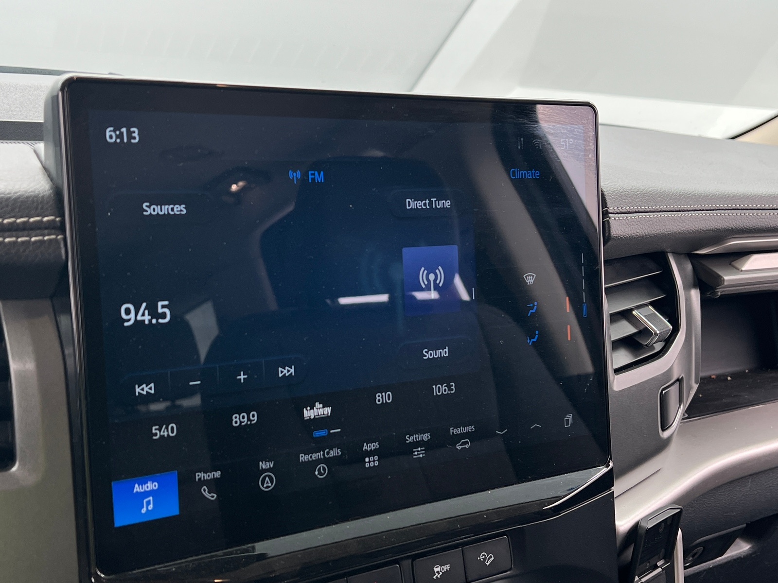 Thumbnail: 2024 Ford Expedition MAX - 4