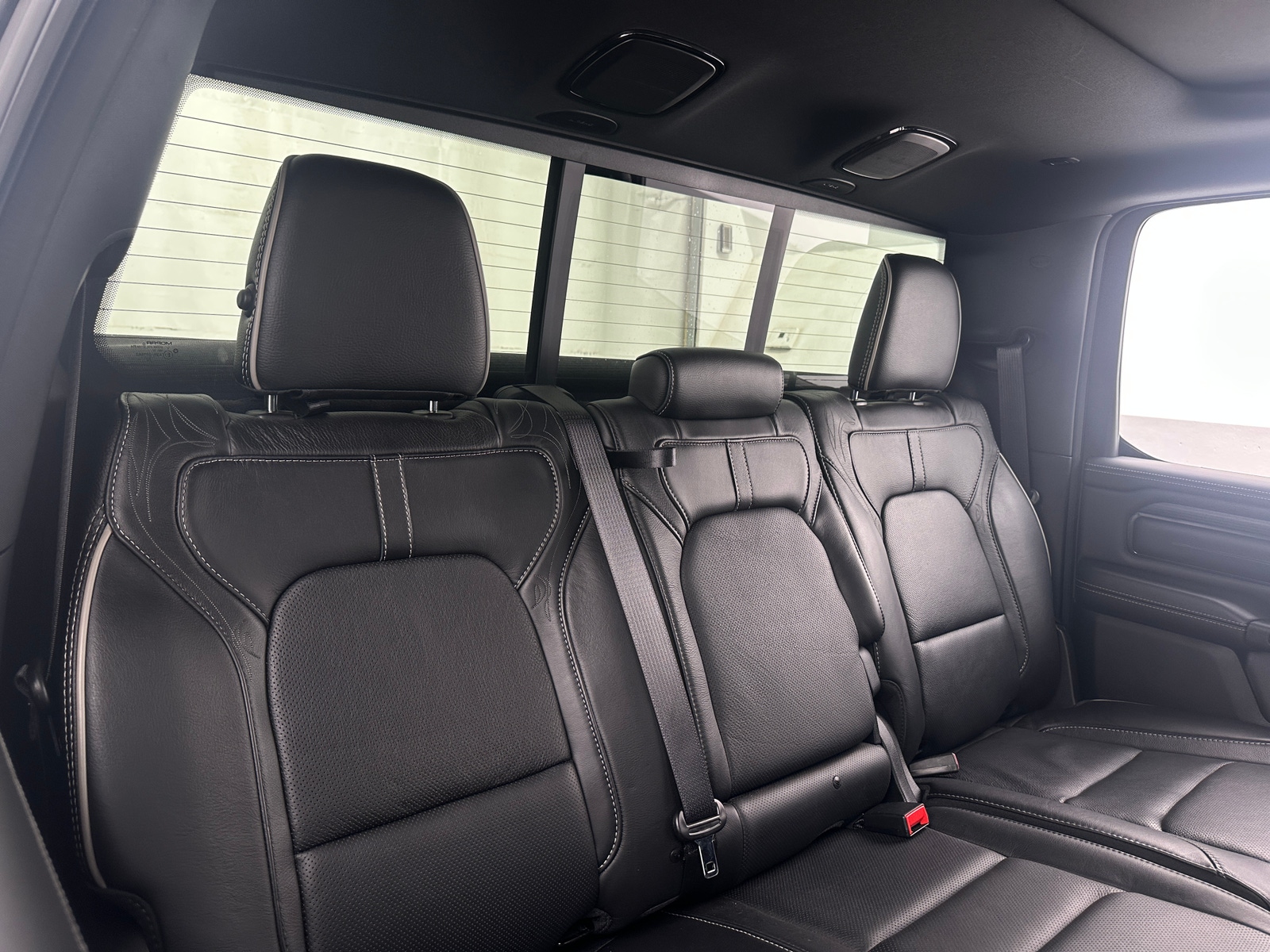Thumbnail: 2023 RAM 1500 - 5