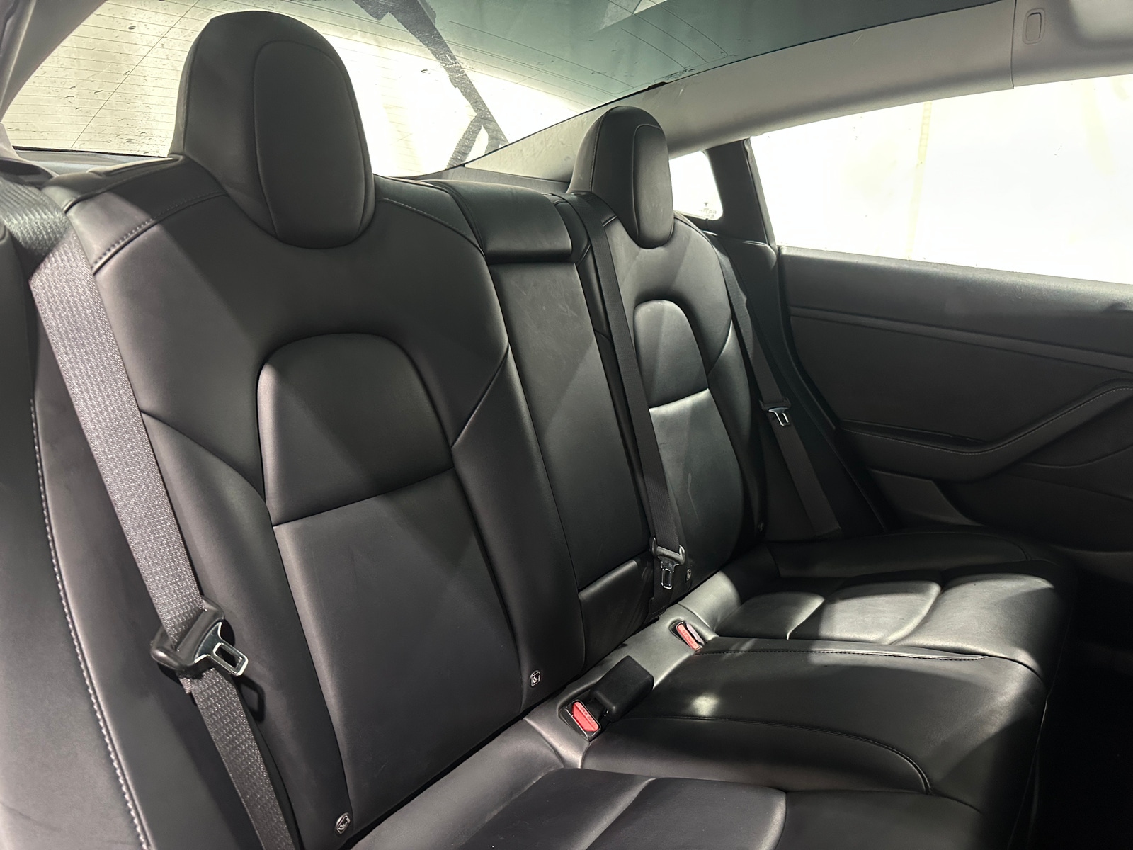 Thumbnail: 2021 Tesla Model 3 - 5