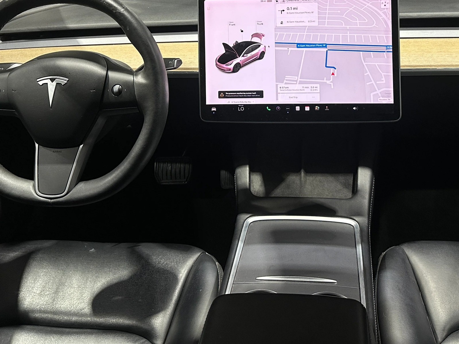 Thumbnail: 2021 Tesla Model 3 - 2