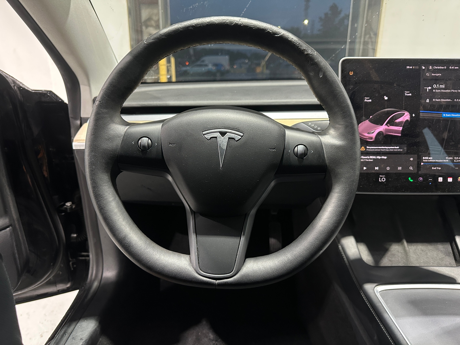 Thumbnail: 2021 Tesla Model 3 - 4